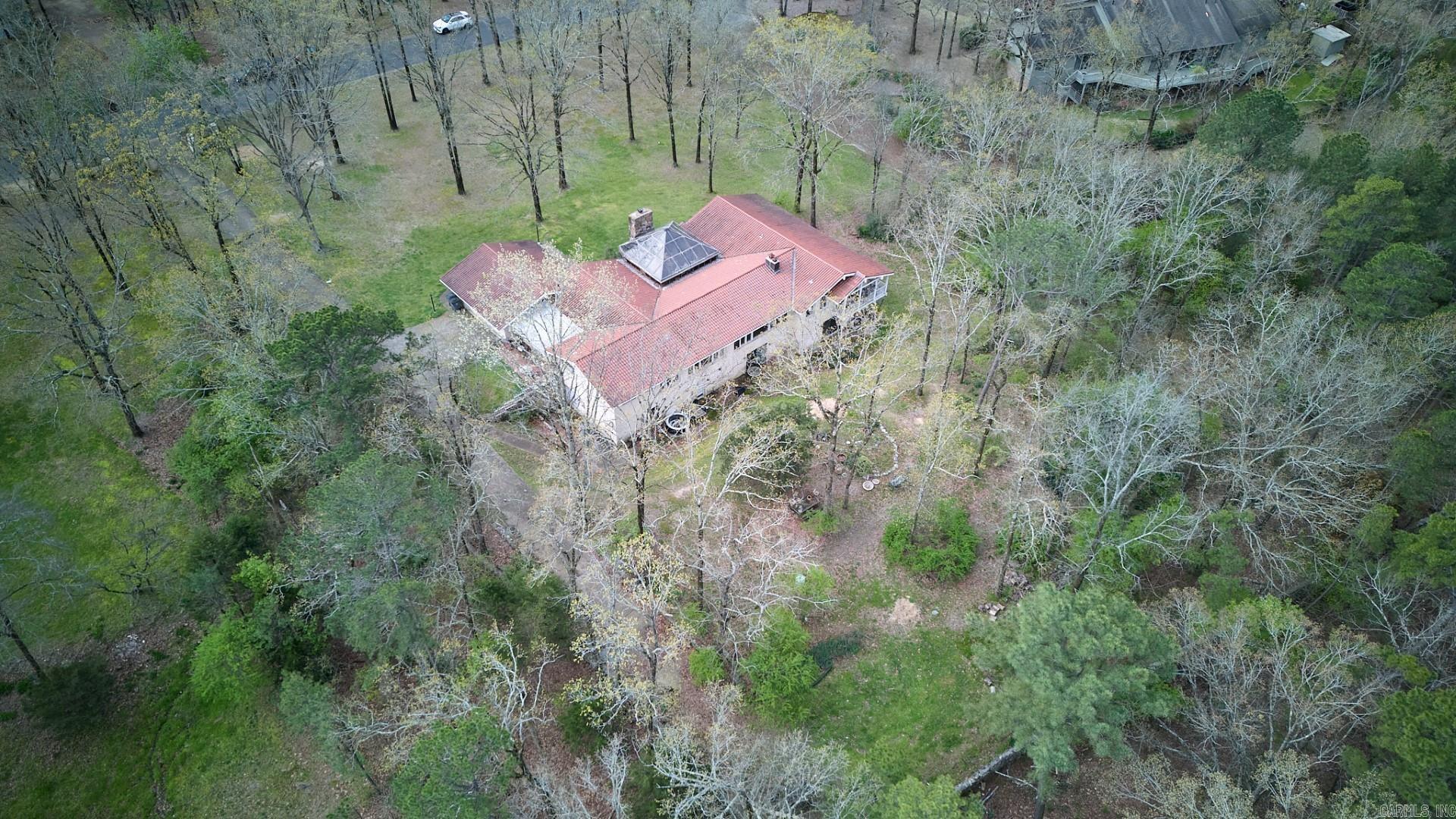 301 Whispering Hills Street