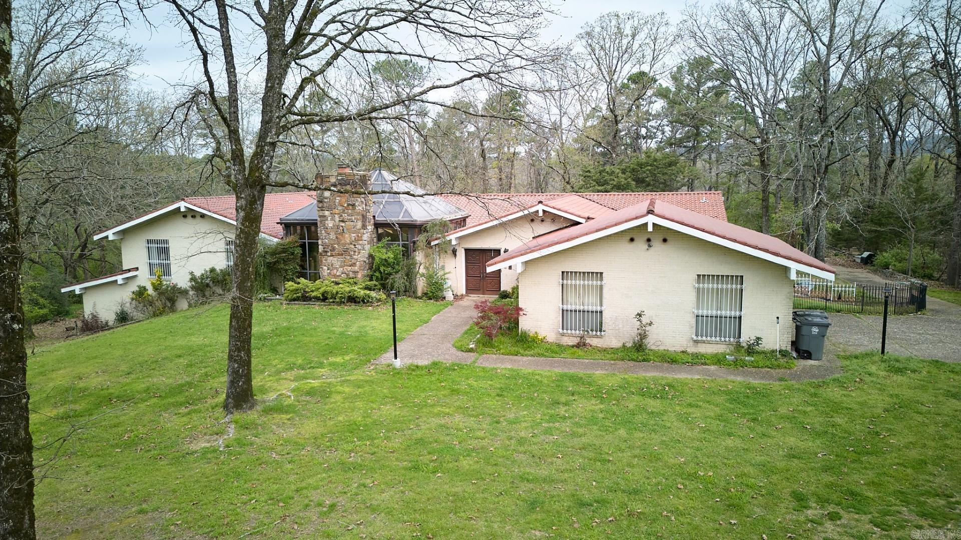 301 Whispering Hills Street
