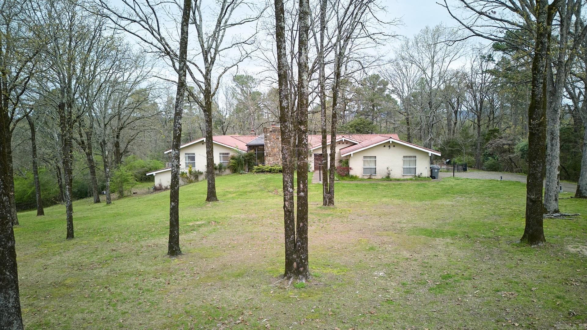 301 Whispering Hills Street