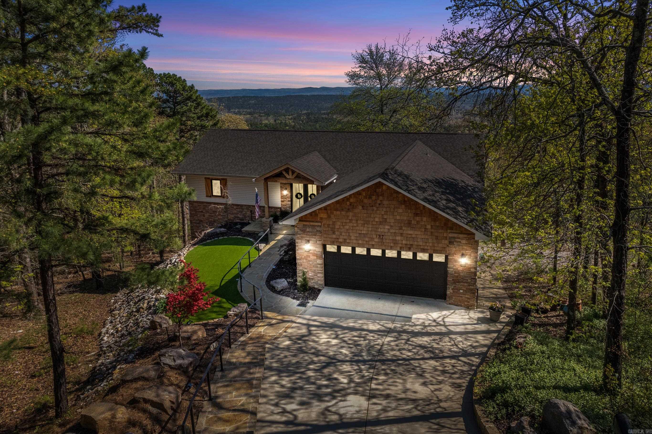 77 Medina Place