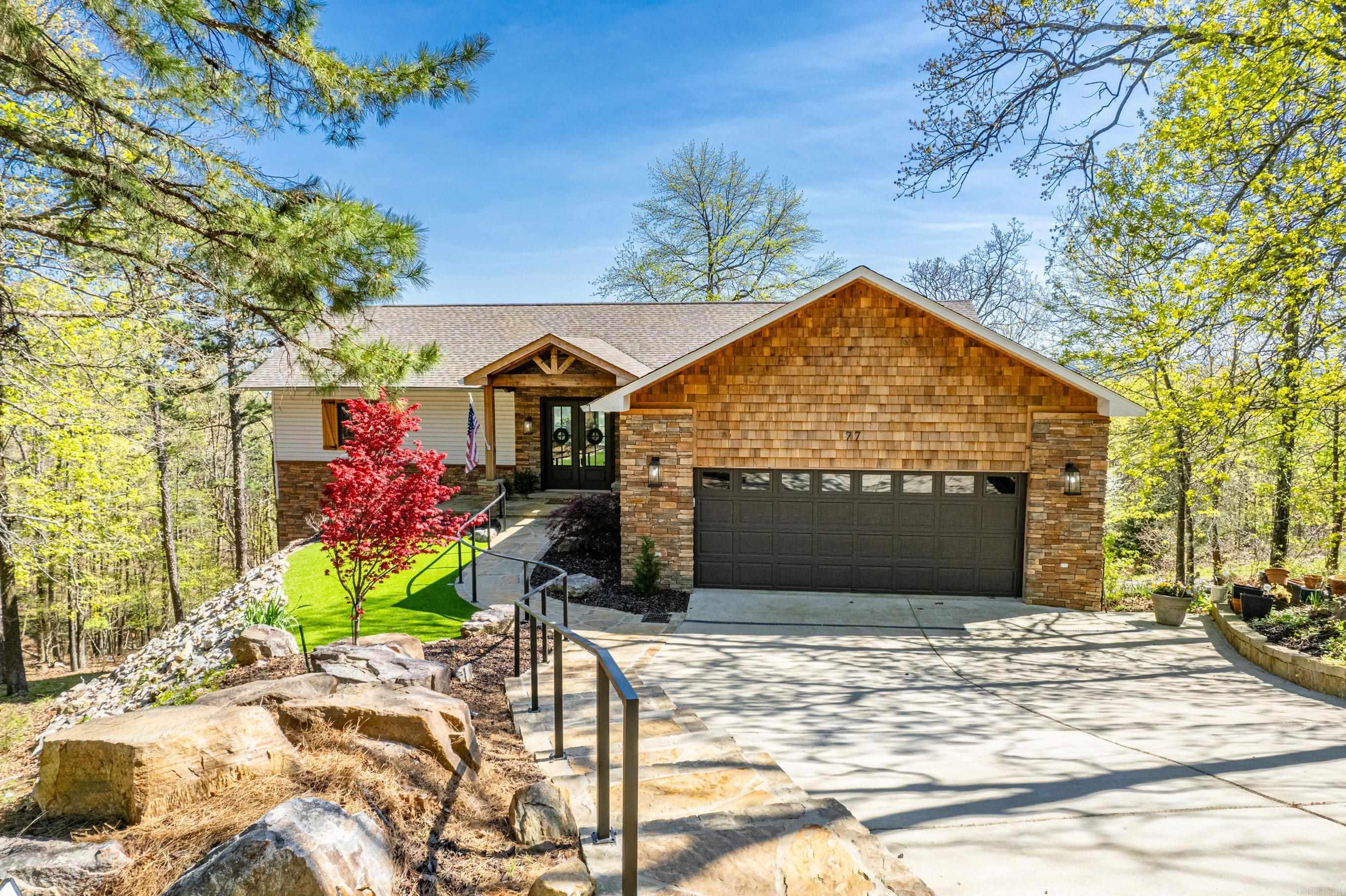 77 Medina Place