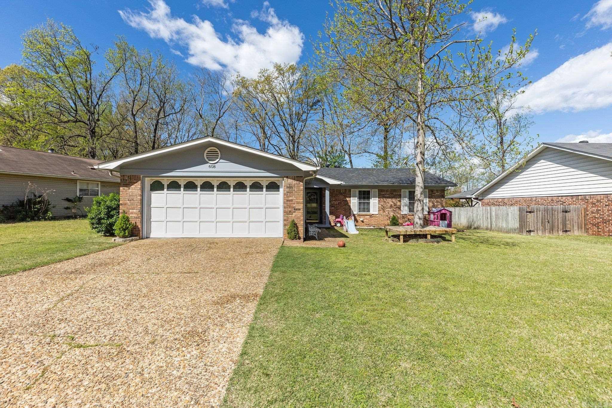 608 Asbury Road