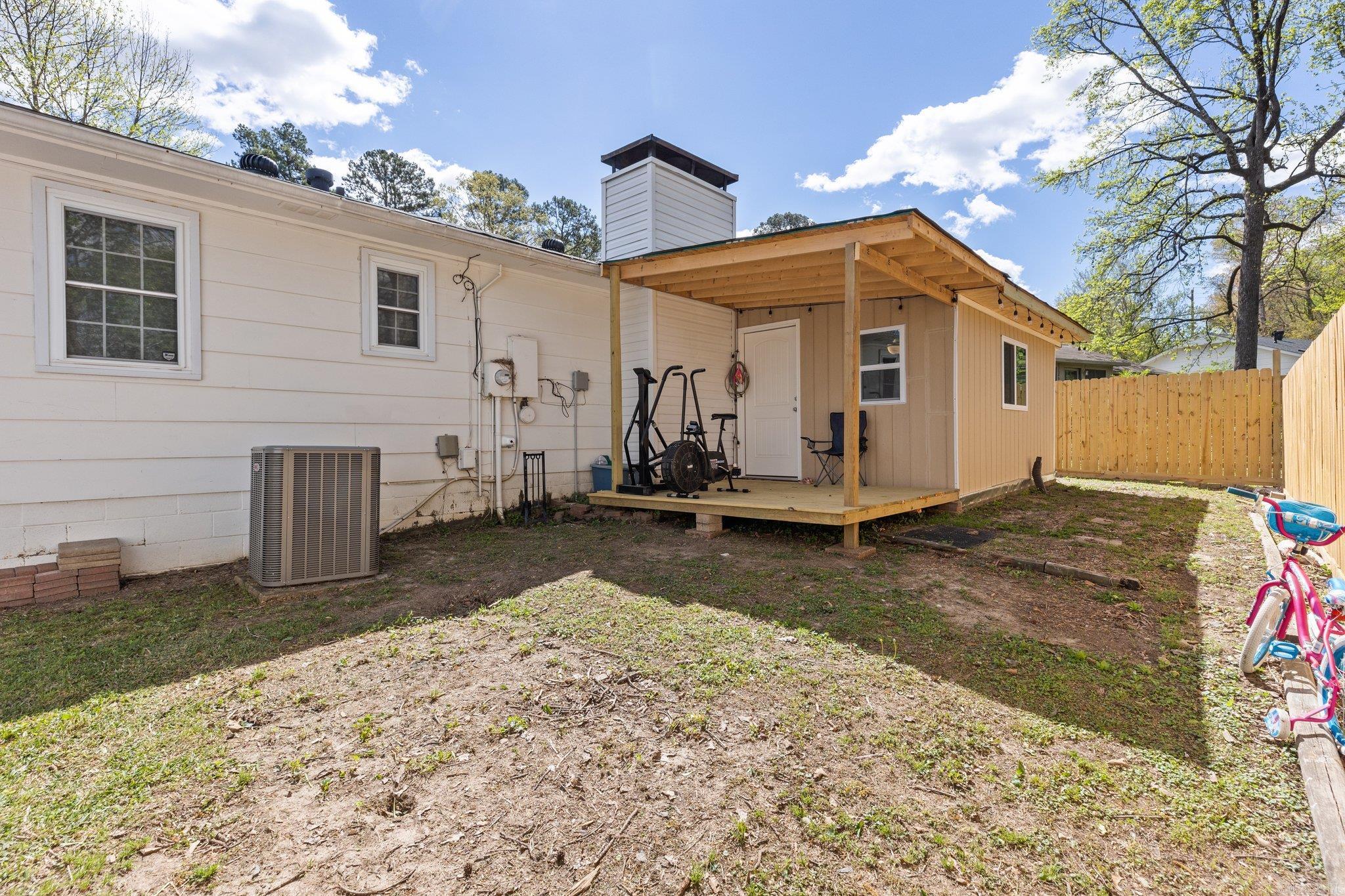 608 Asbury Road