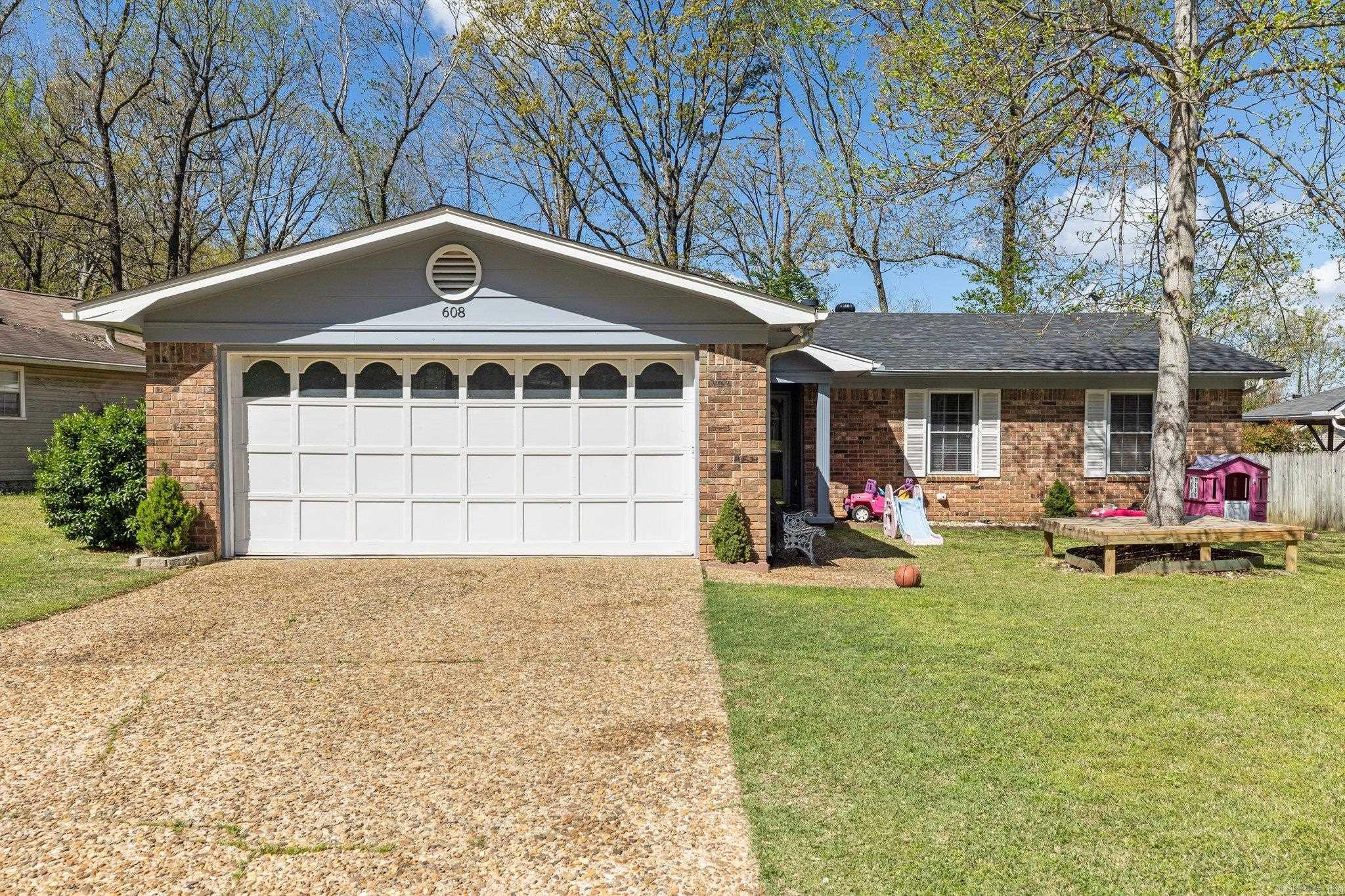 608 Asbury Road