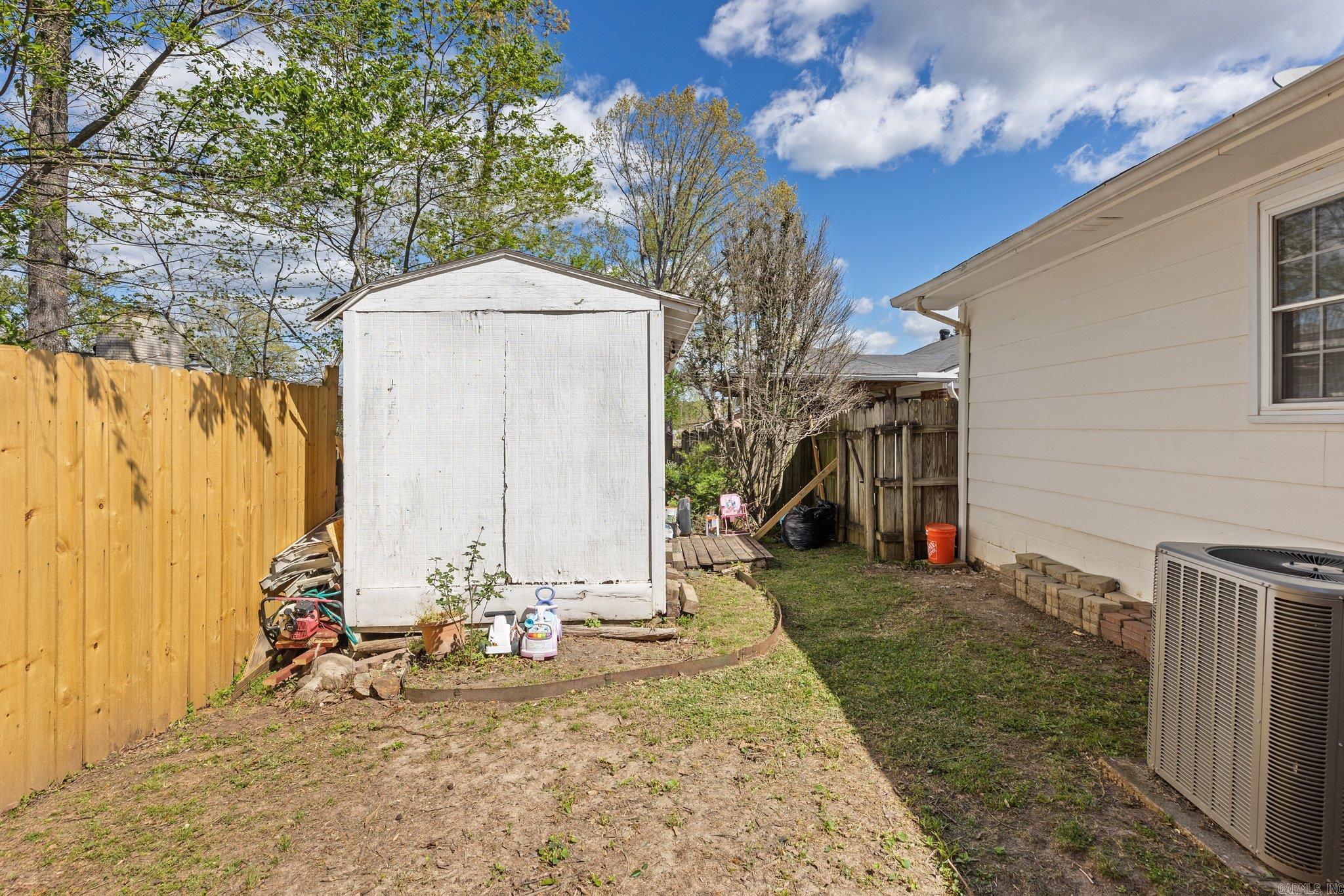 608 Asbury Road