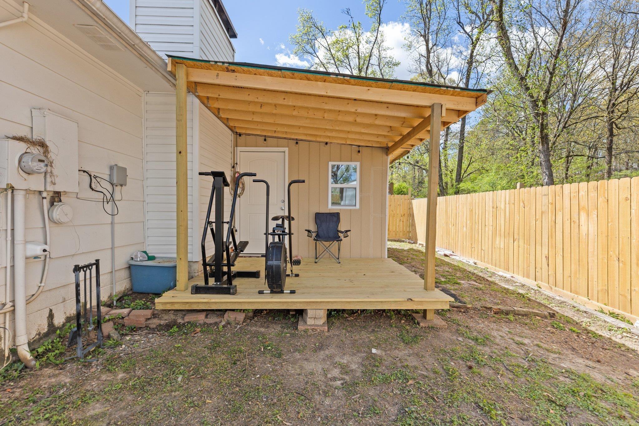 608 Asbury Road