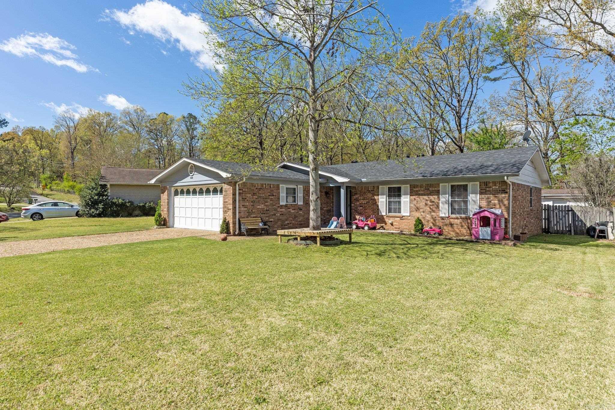 608 Asbury Road