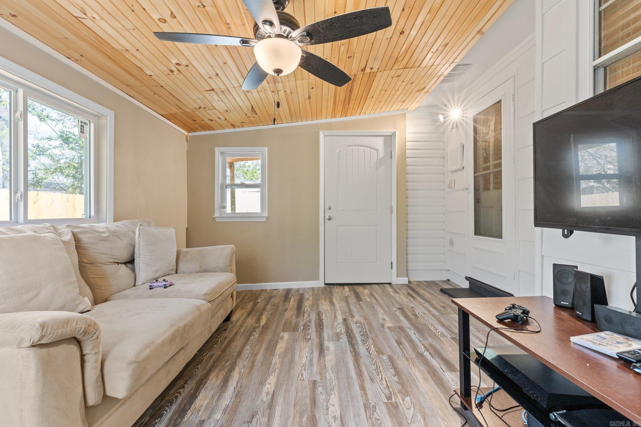 608 Asbury Road