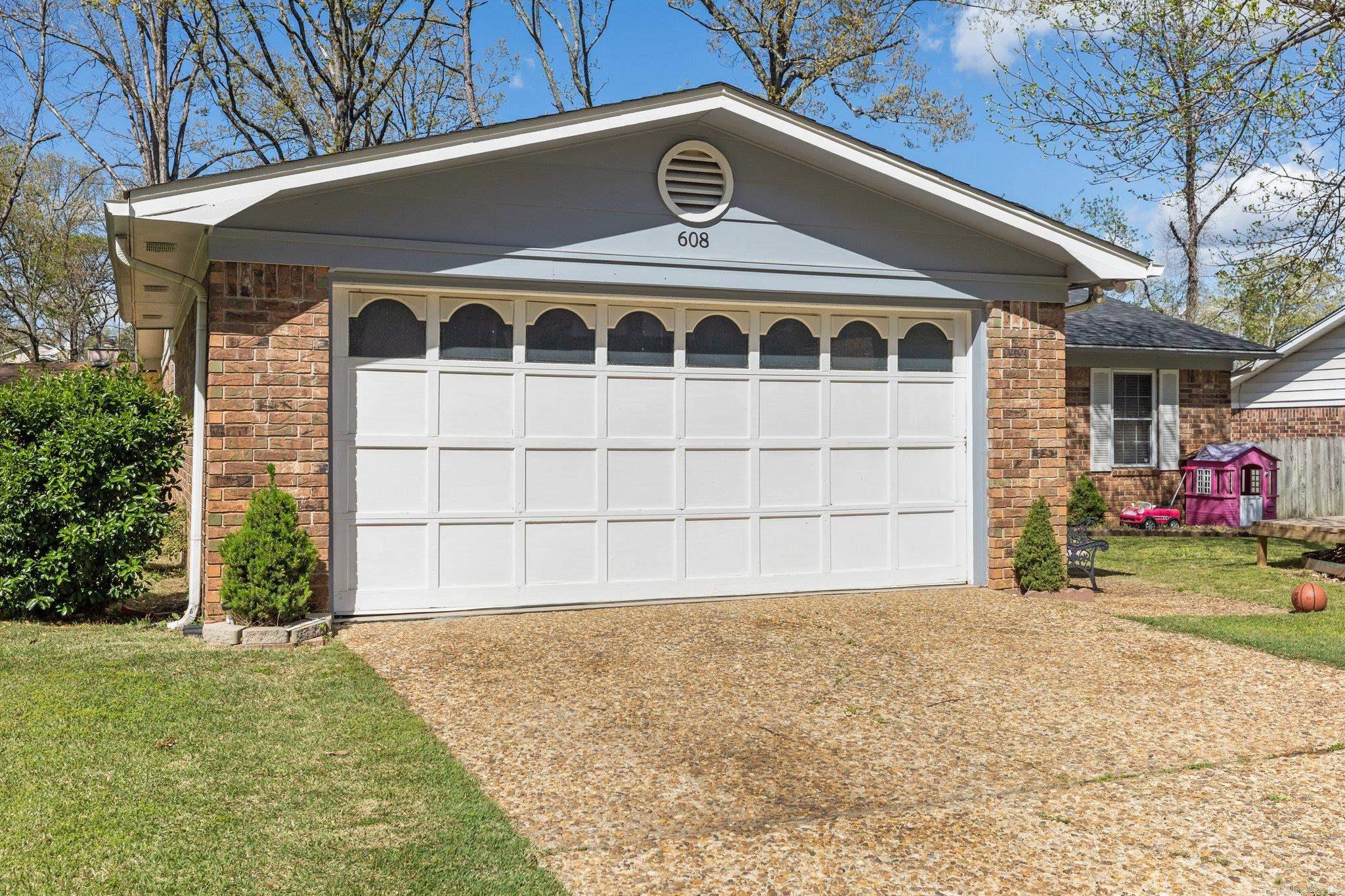 608 Asbury Road
