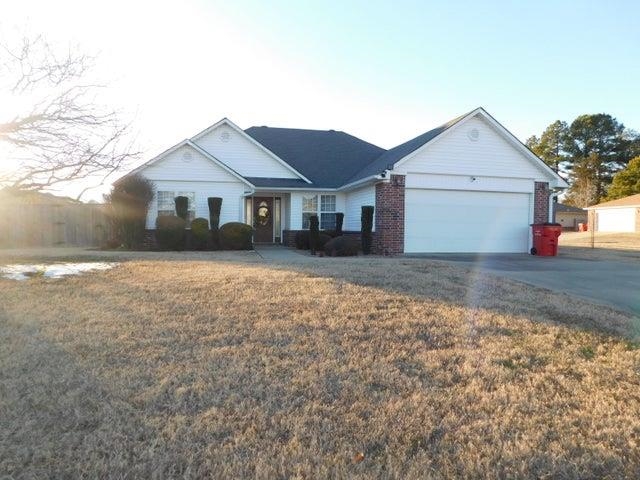 115 Spring Creek Drive