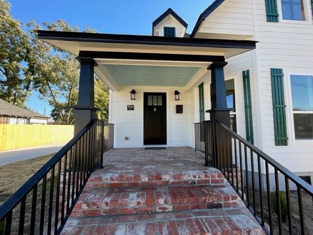107 Pecan Street