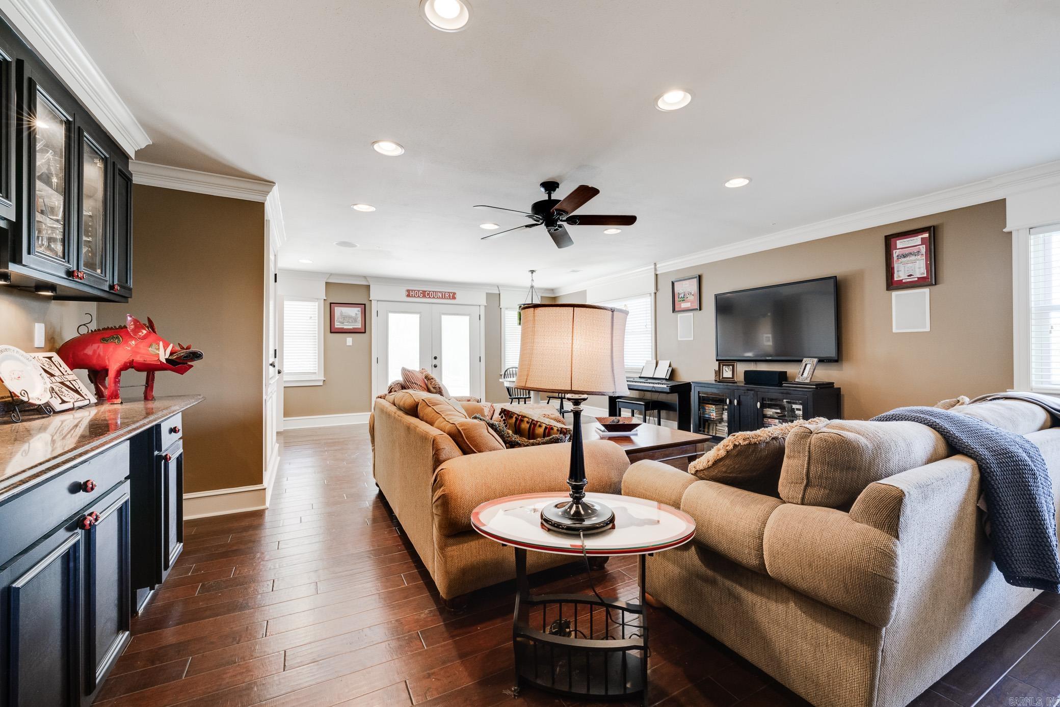 18 Summerhill Drive
