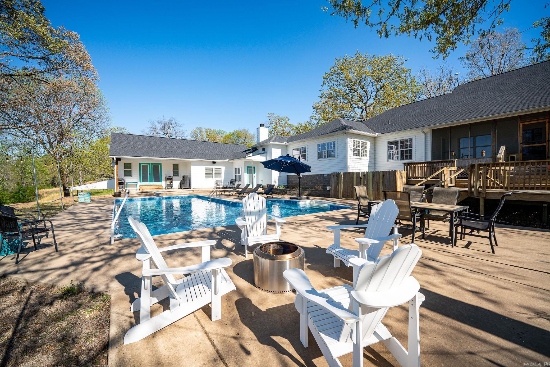 18 Summerhill Drive