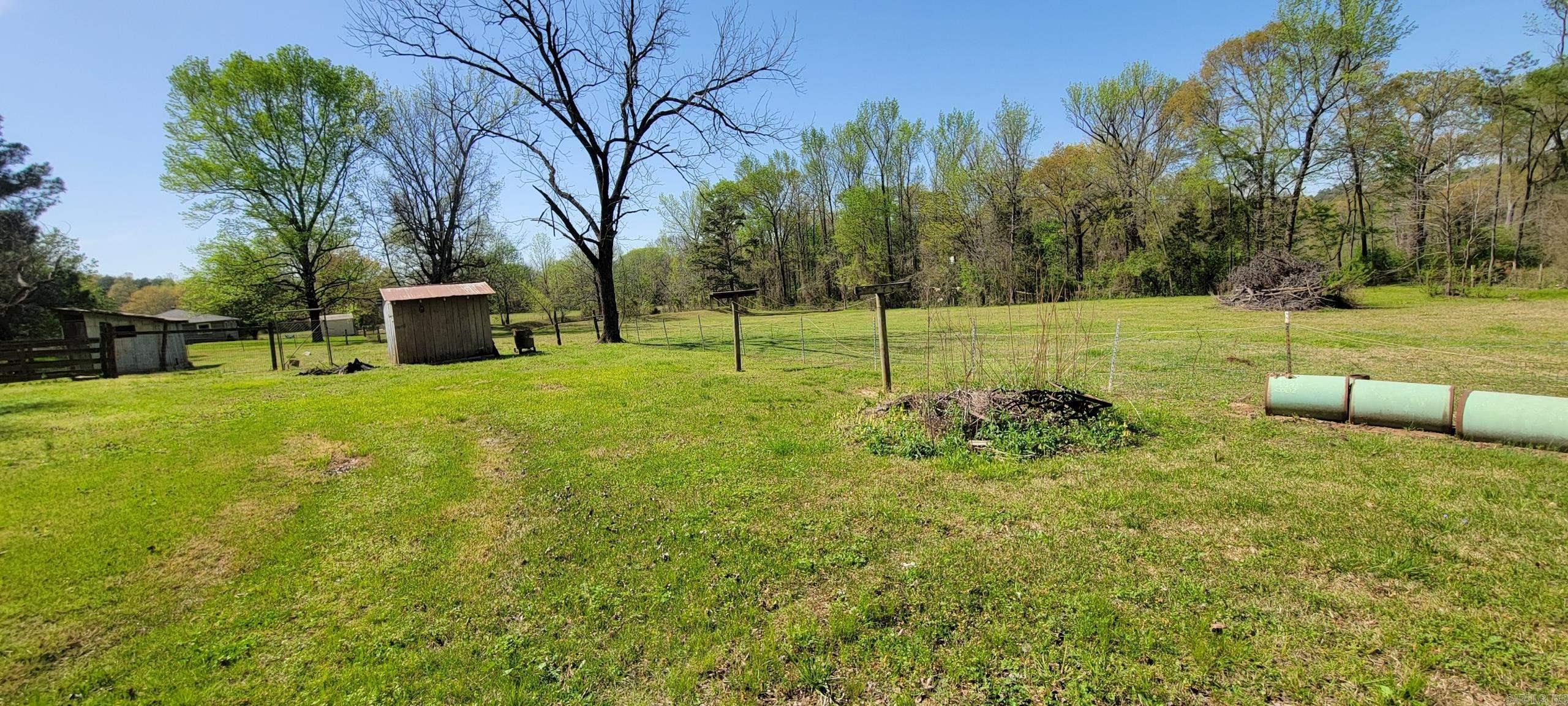 517 Caney Valley Drive