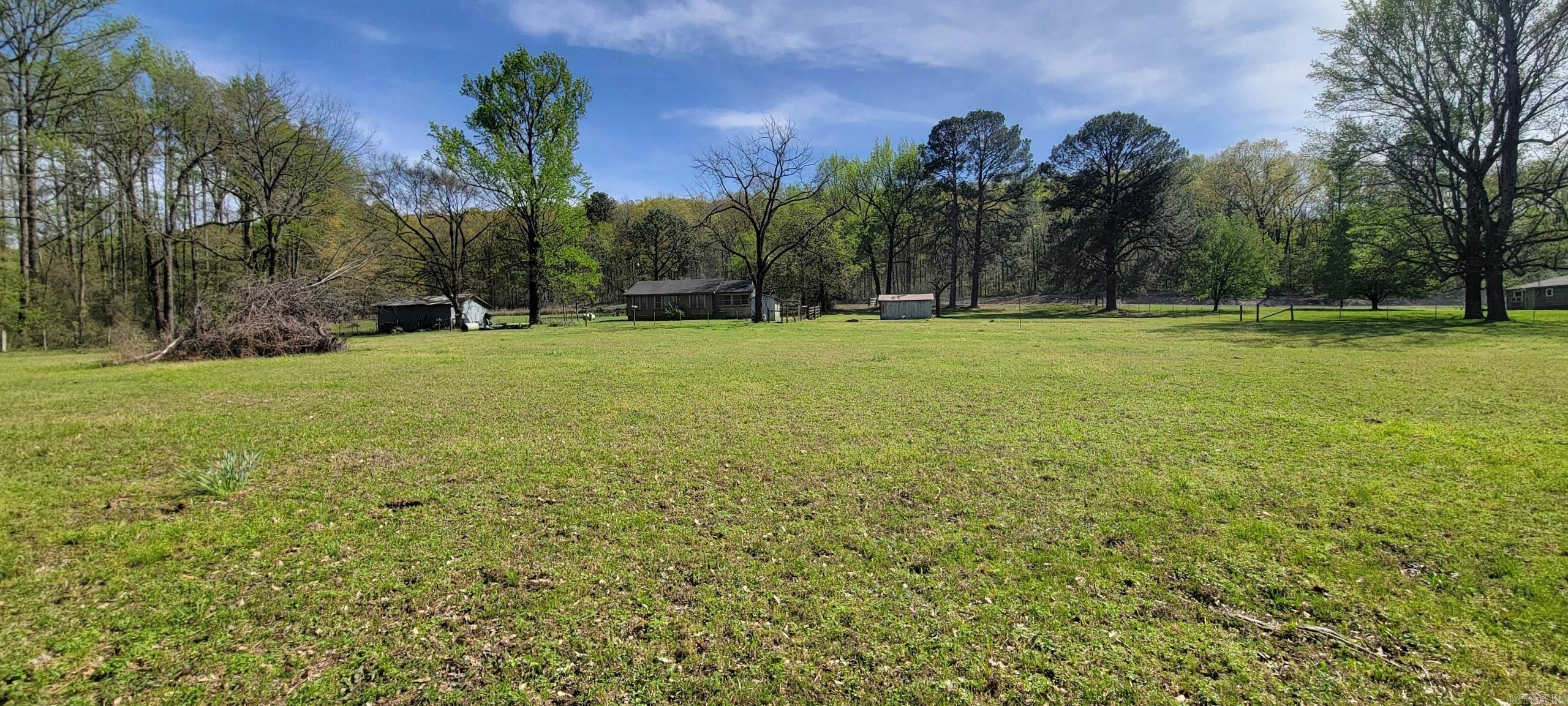 517 Caney Valley Drive