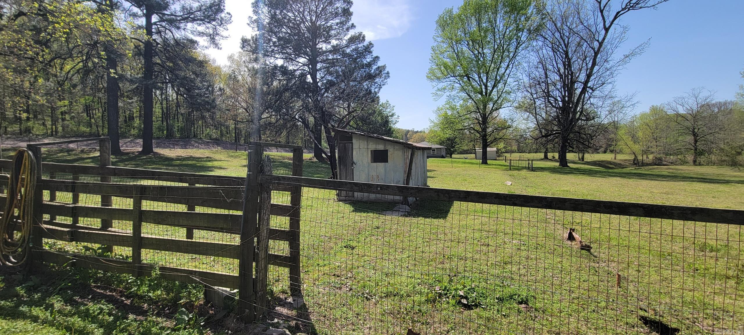 517 Caney Valley Drive