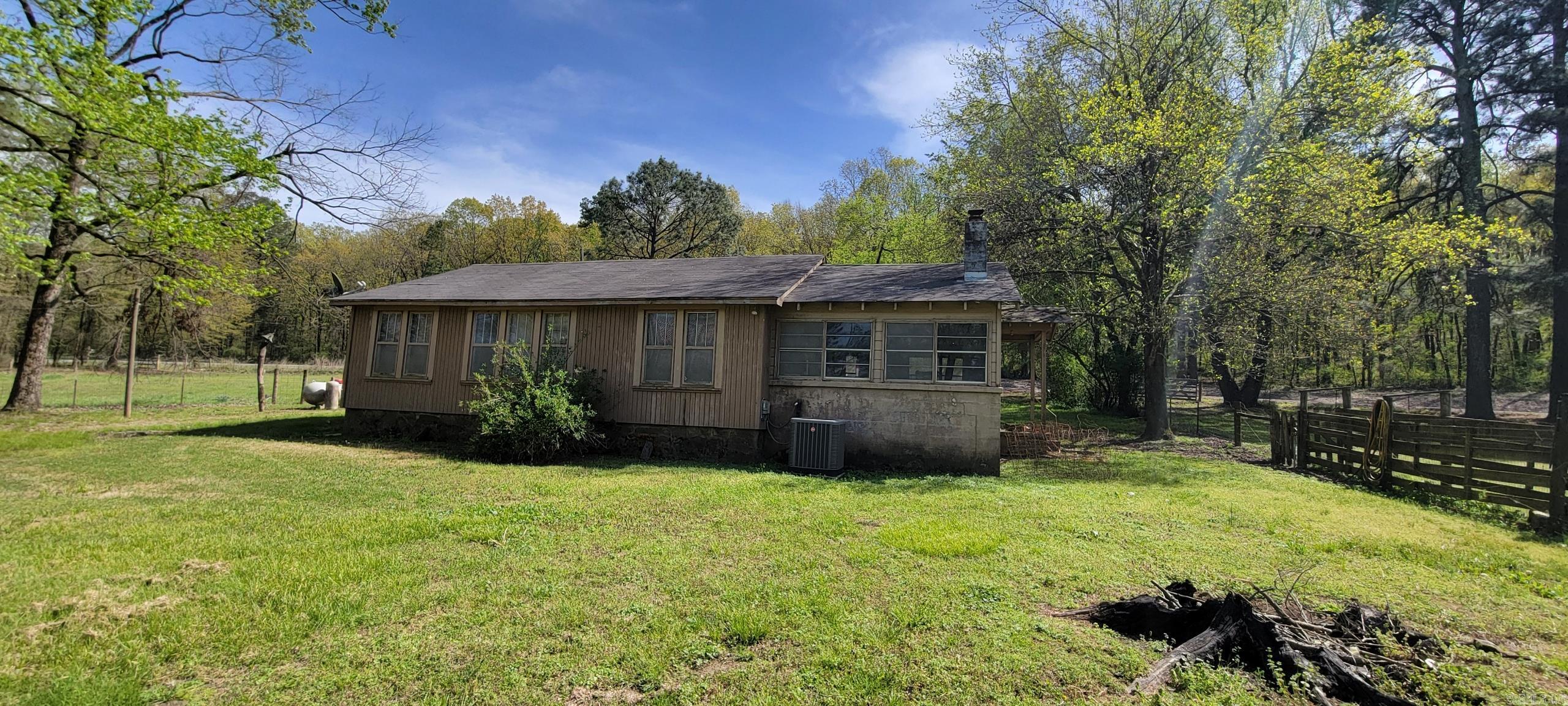 517 Caney Valley Drive