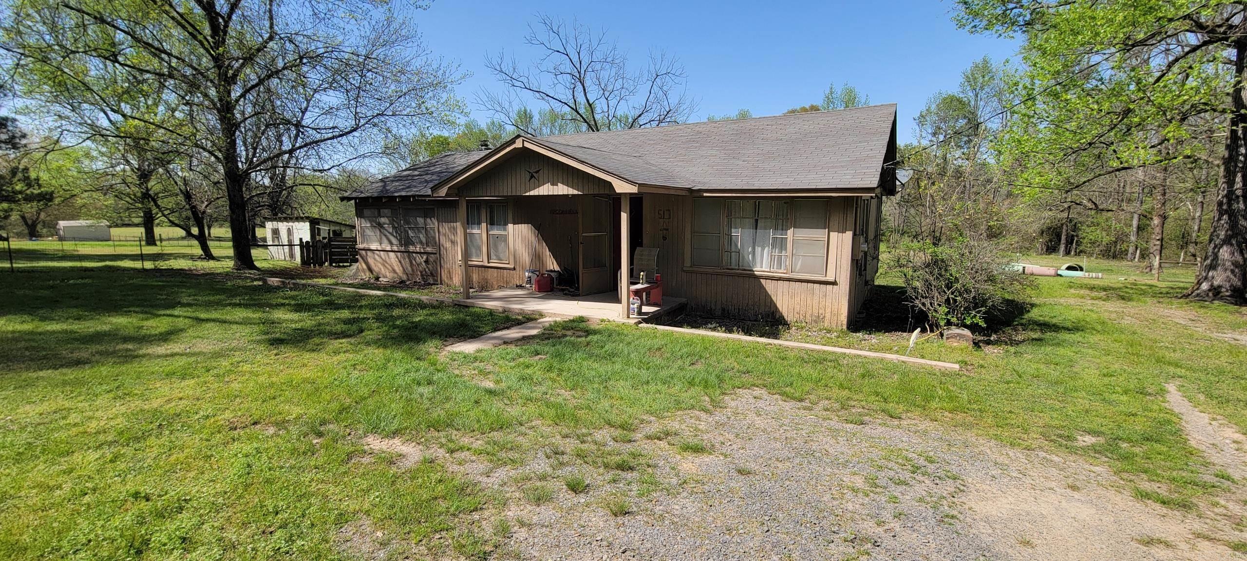 517 Caney Valley Drive