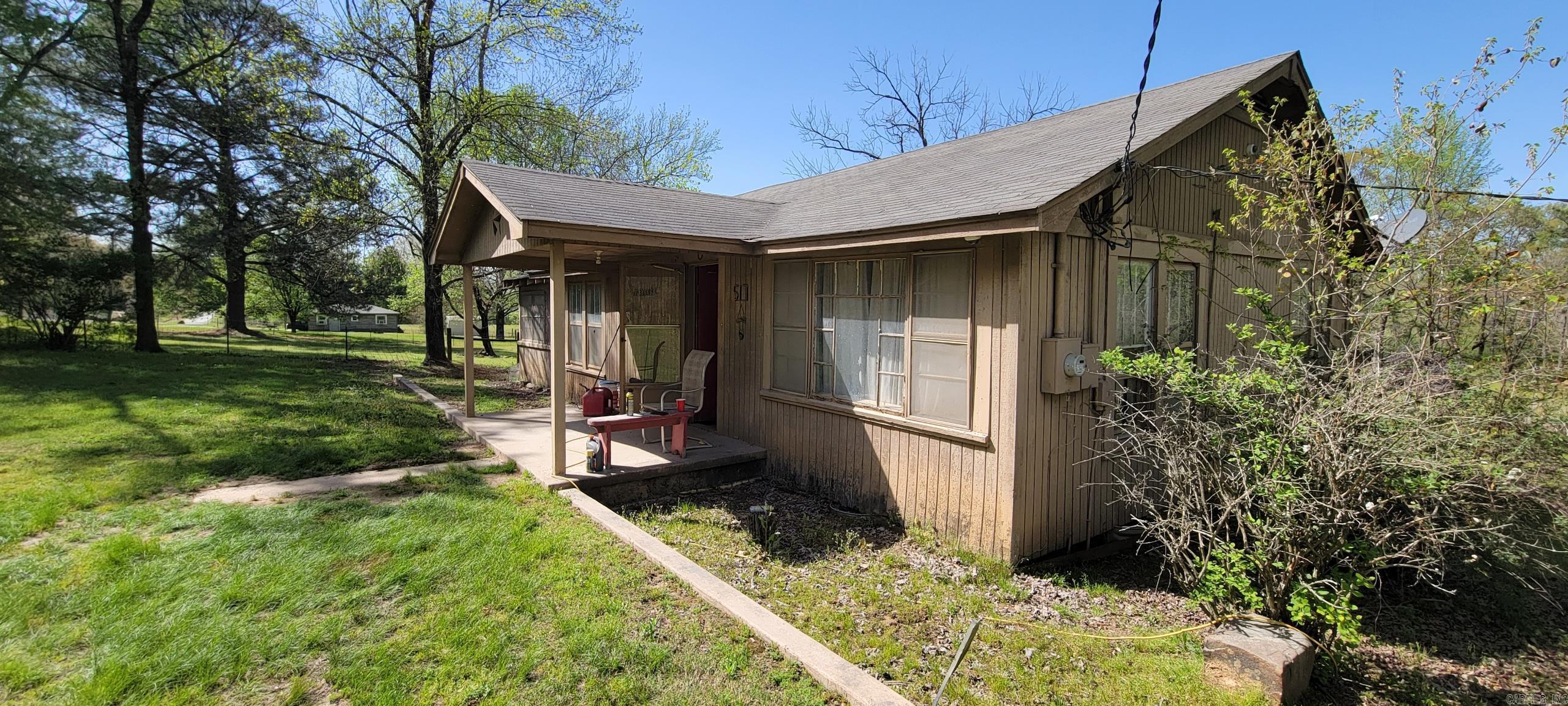 517 Caney Valley Drive
