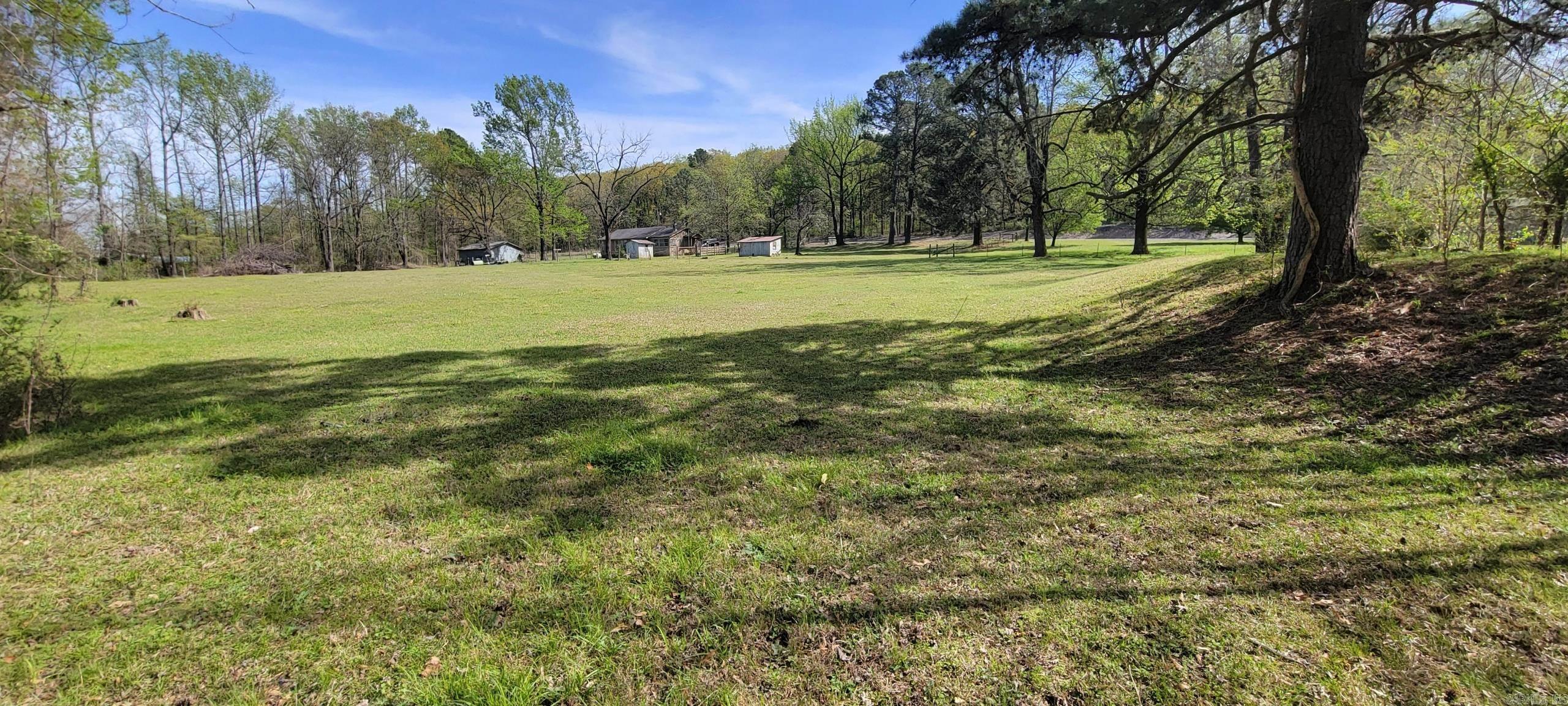 517 Caney Valley Drive