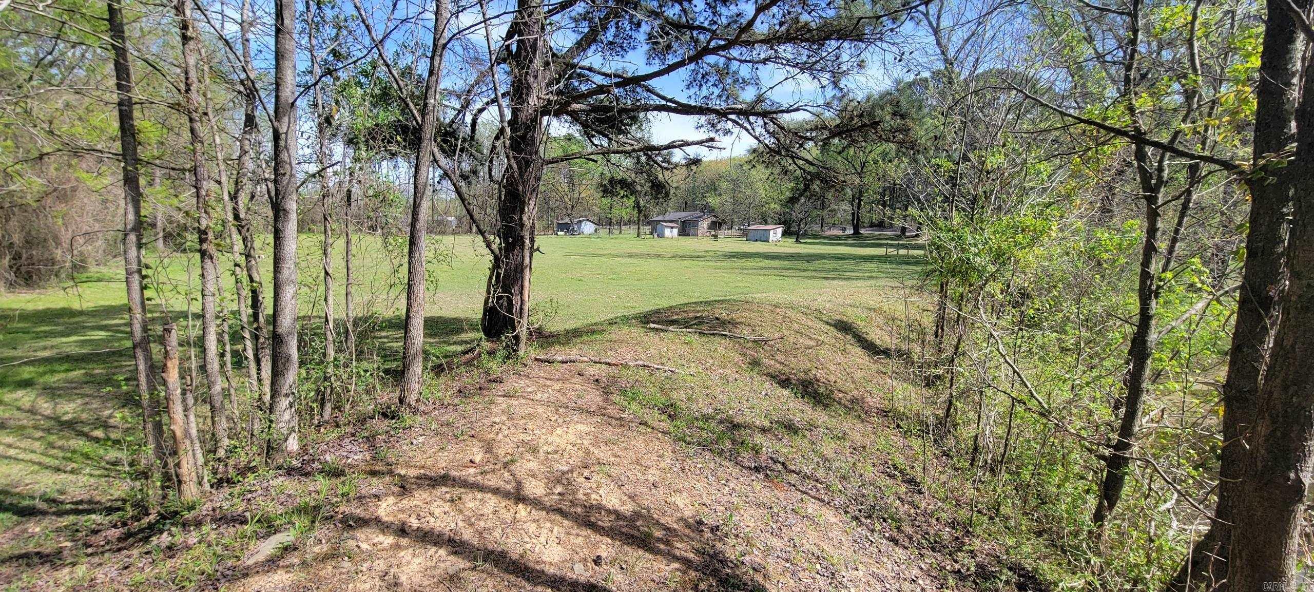 517 Caney Valley Drive