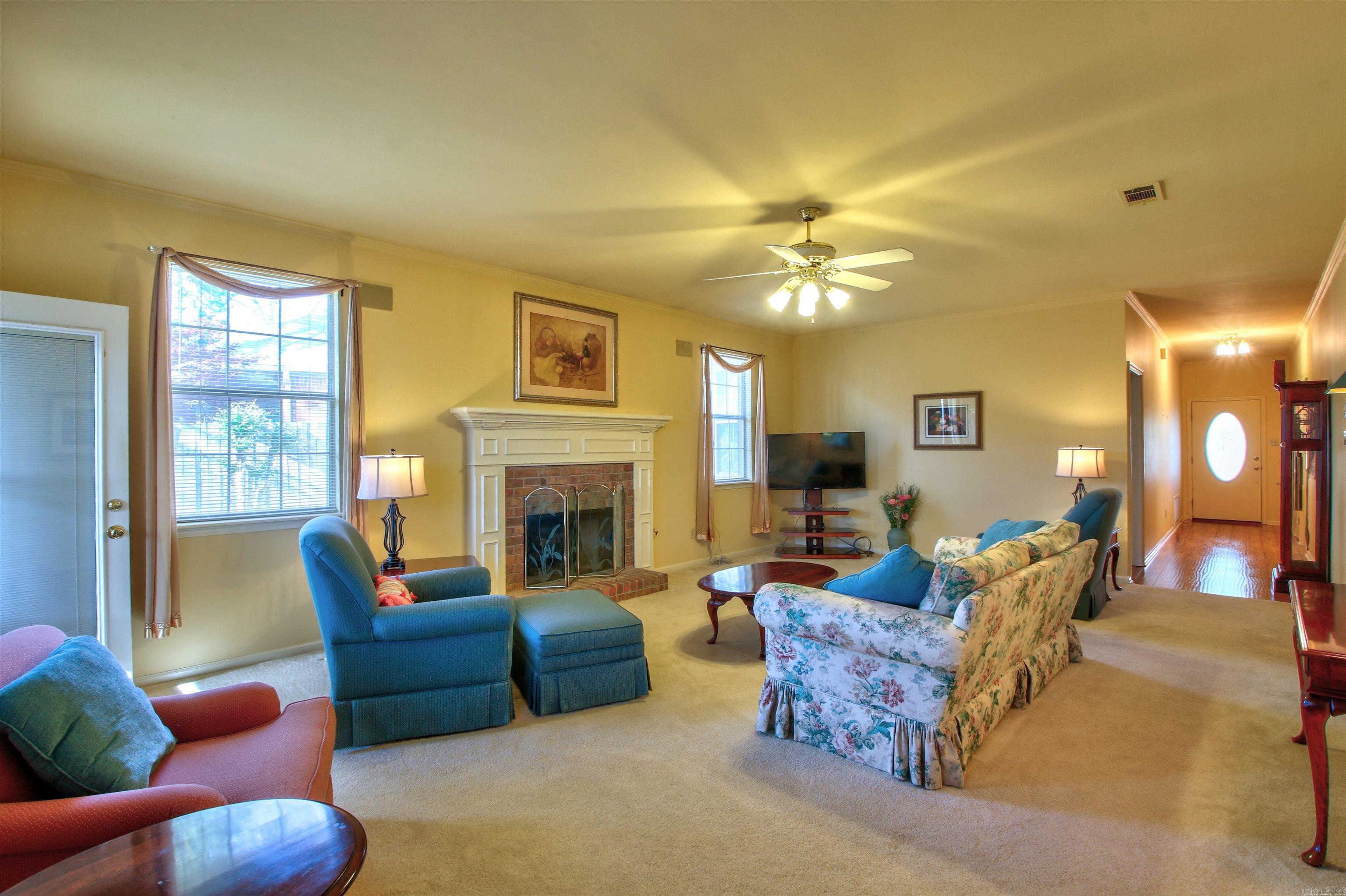 1909 Rainwood Cove Drive