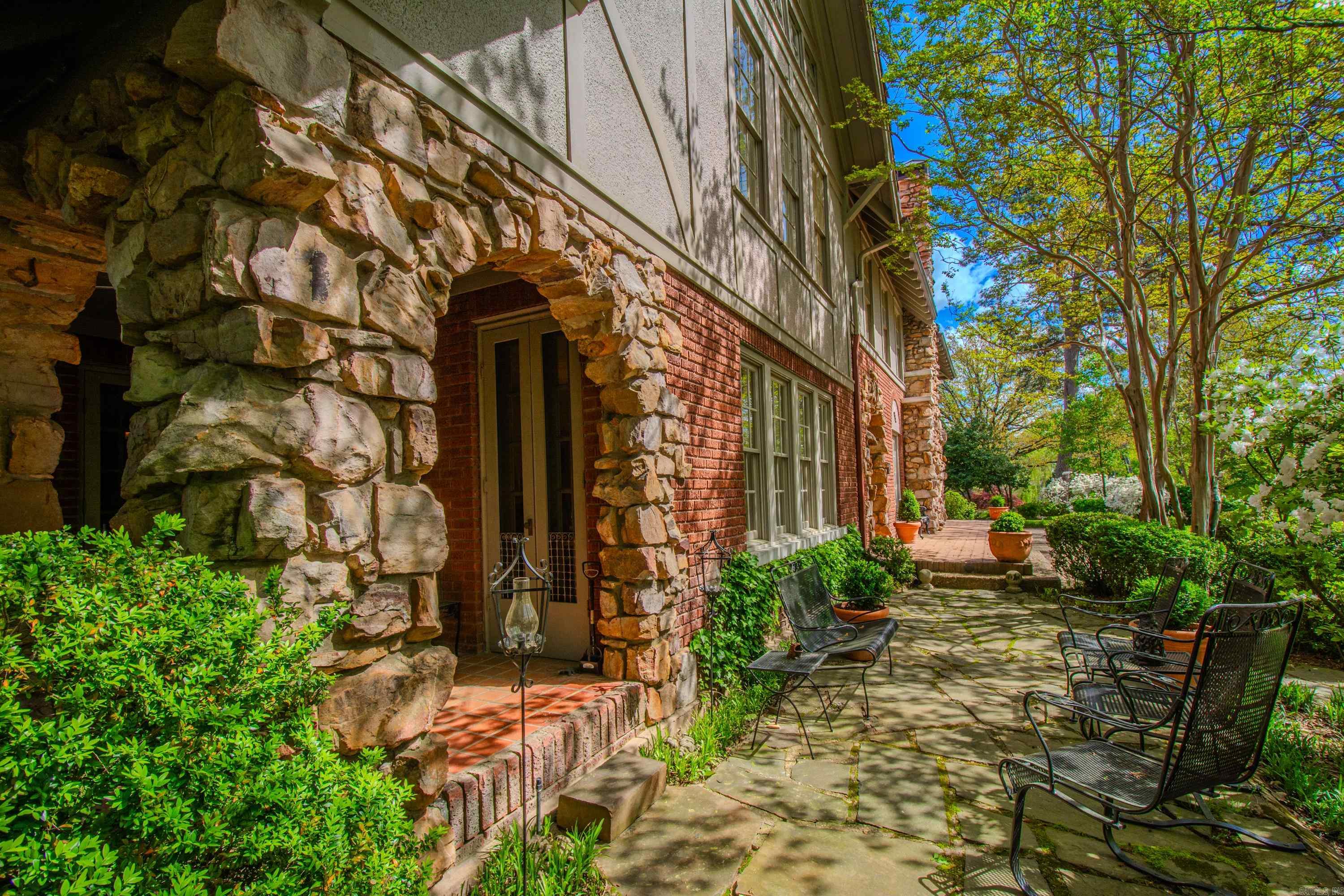 4014 S Lookout Street