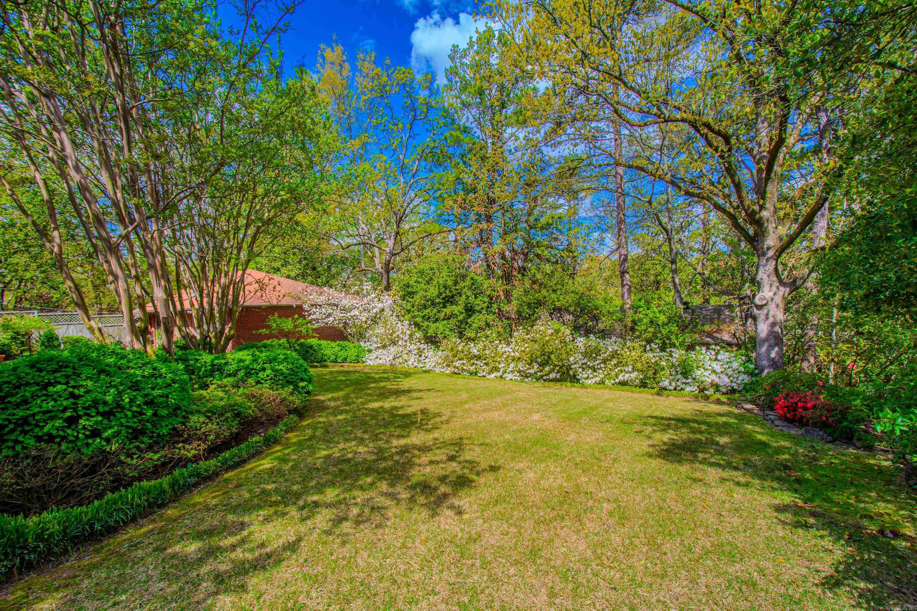 4014 S Lookout Street