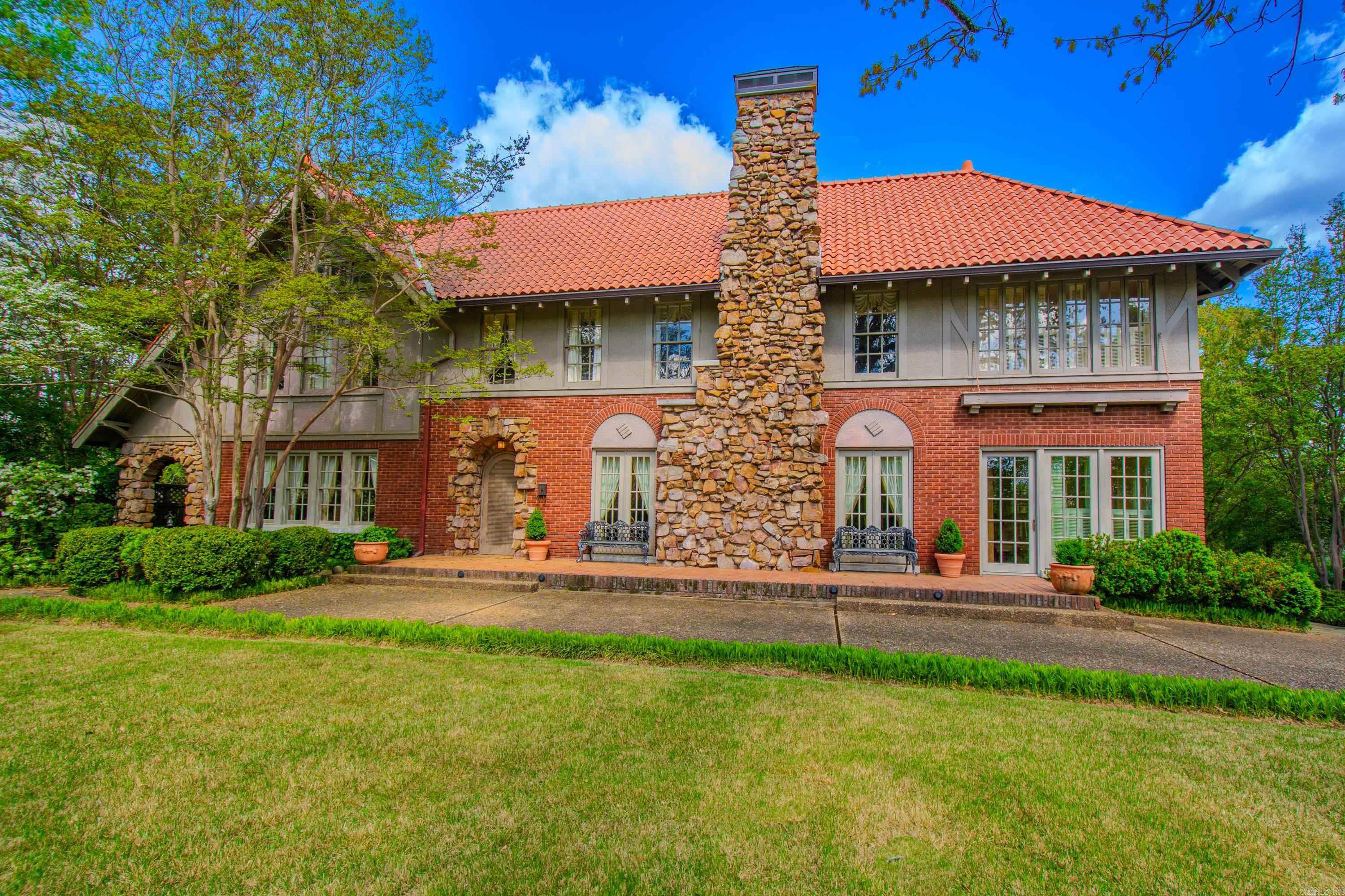 4014 S Lookout Street