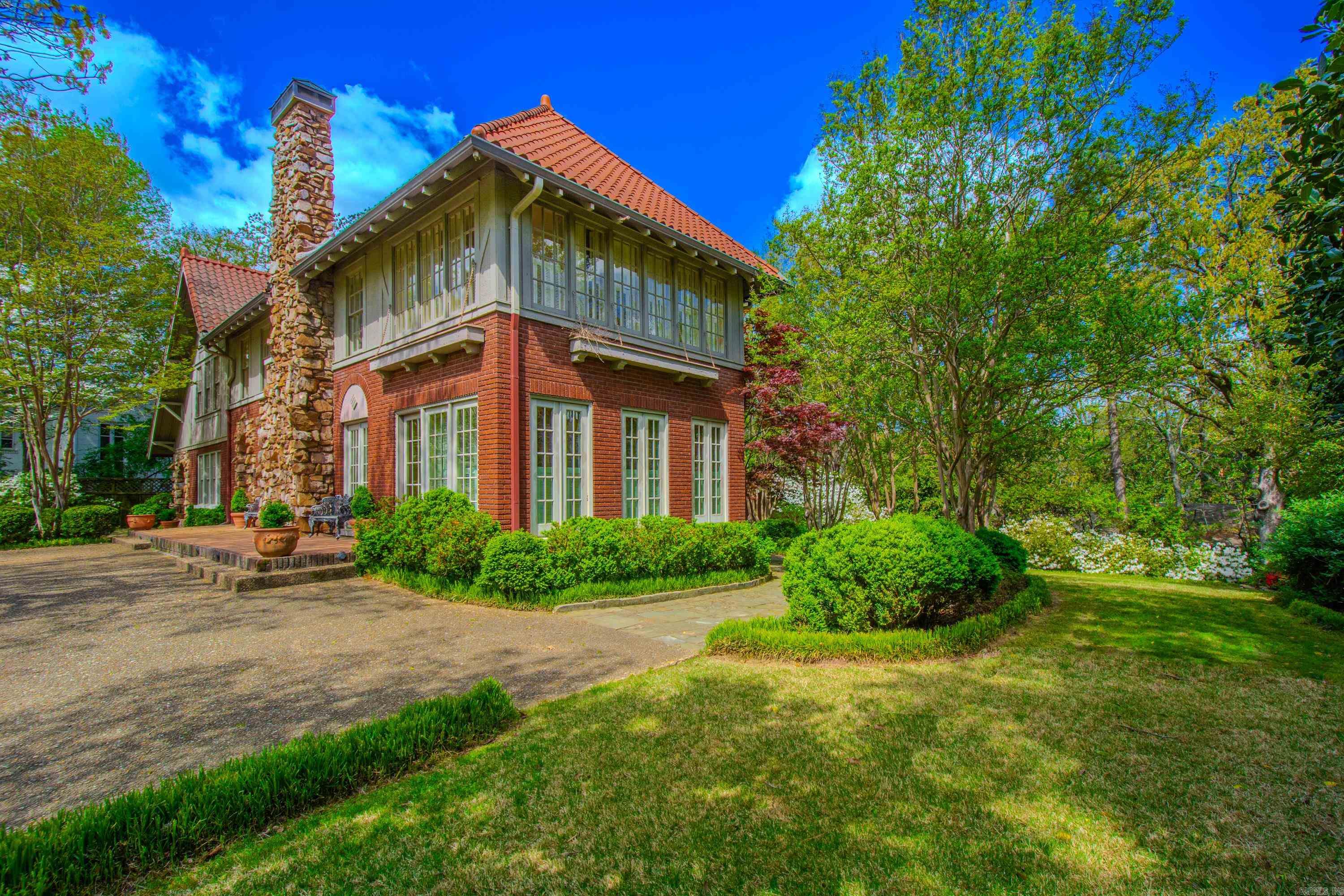 4014 S Lookout Street