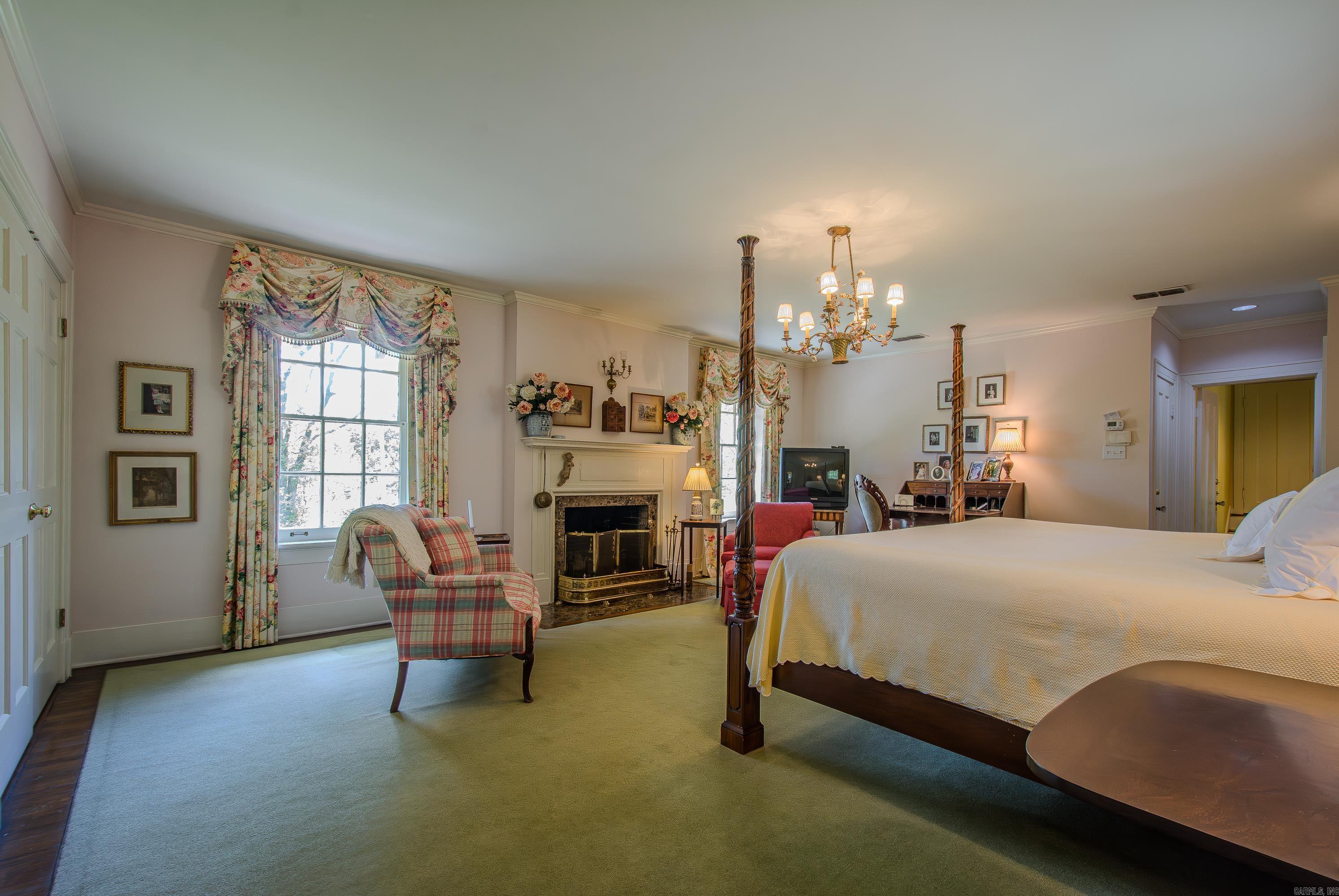 4014 S Lookout Street