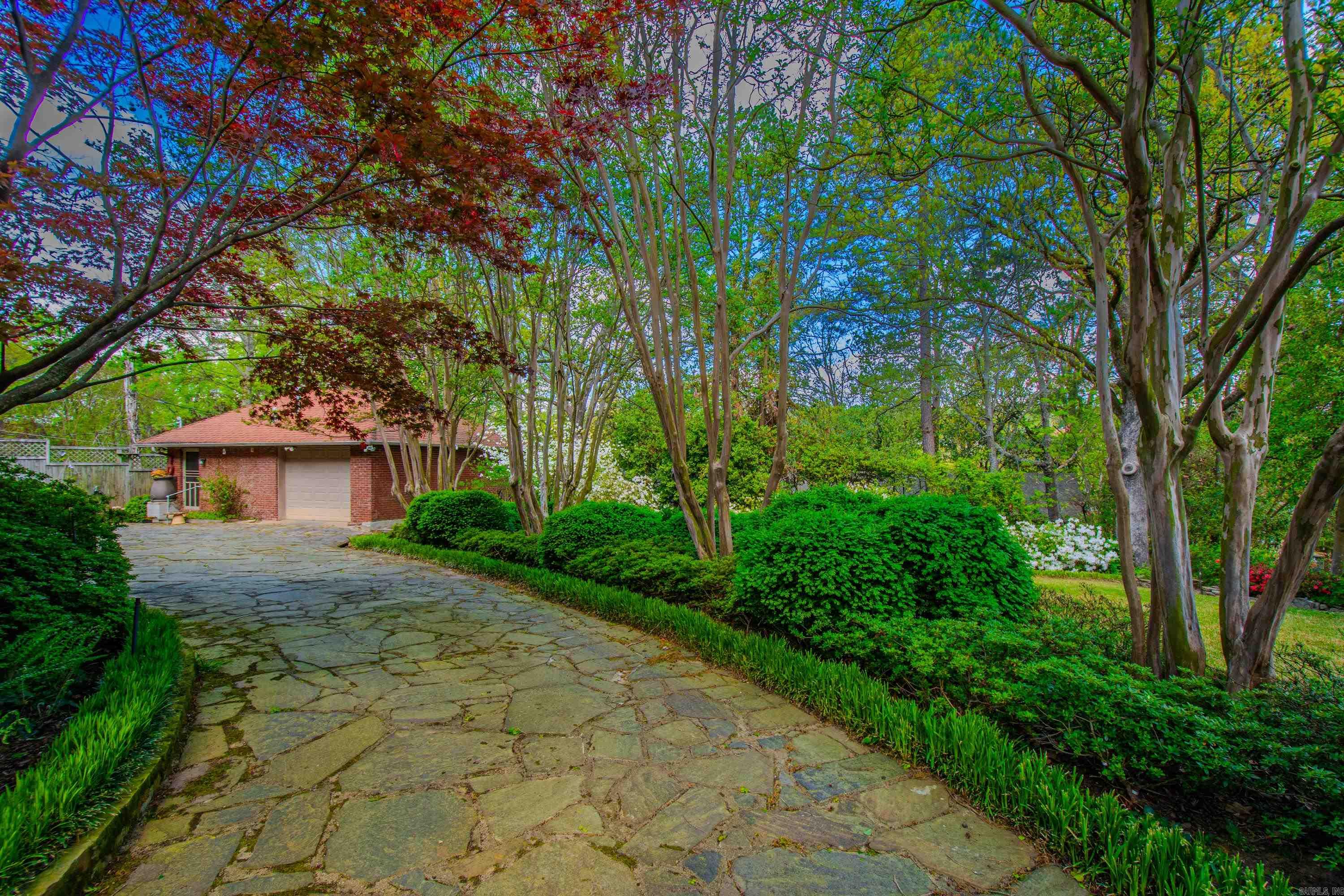 4014 S Lookout Street