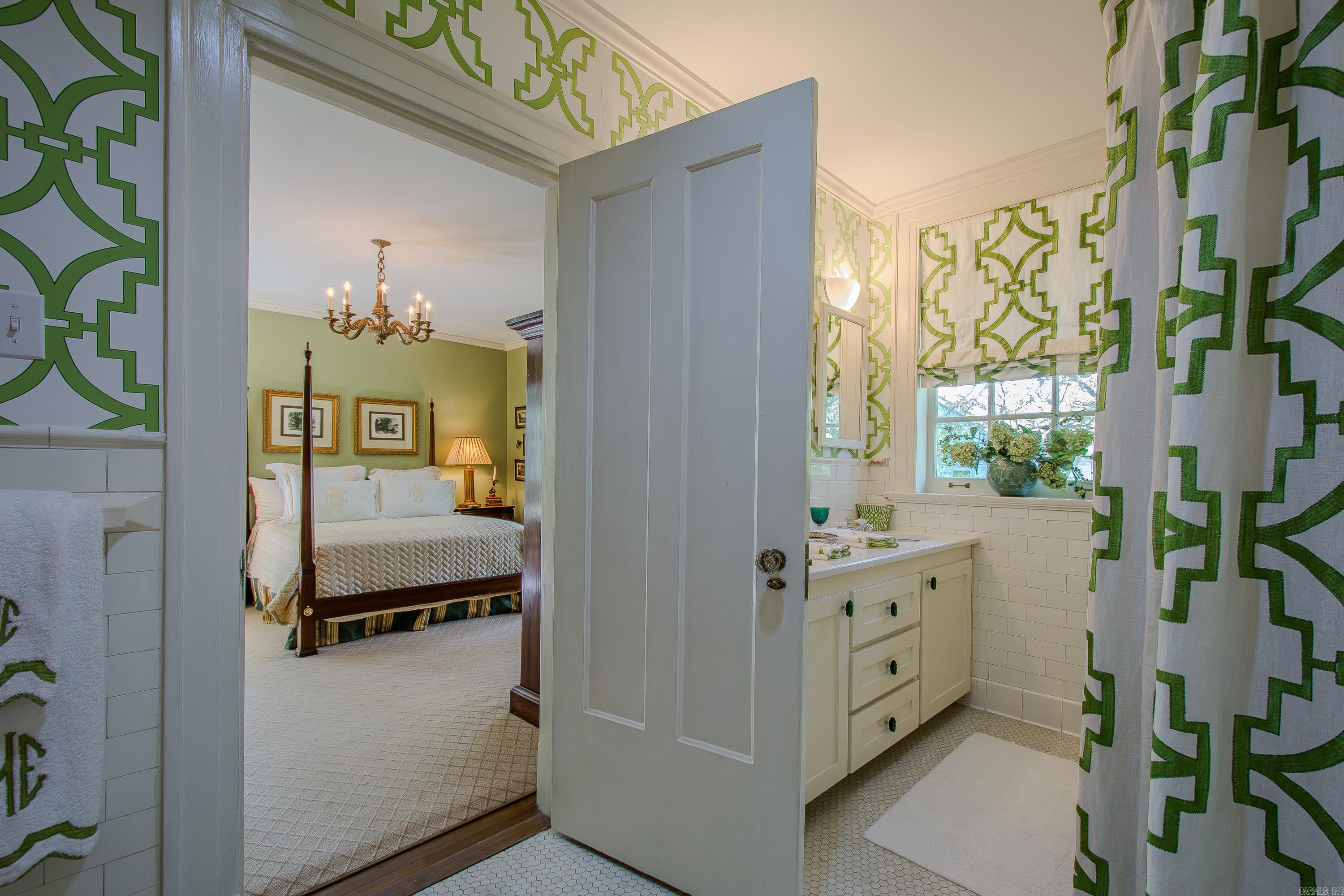 4014 S Lookout Street