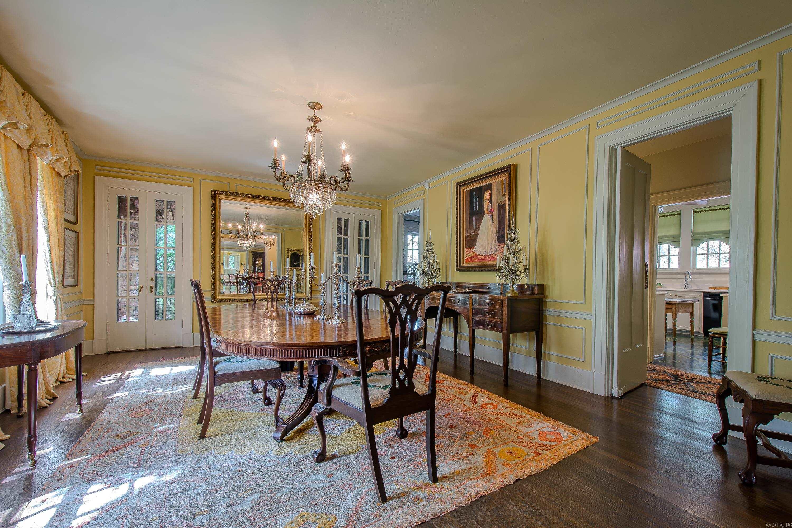 4014 S Lookout Street