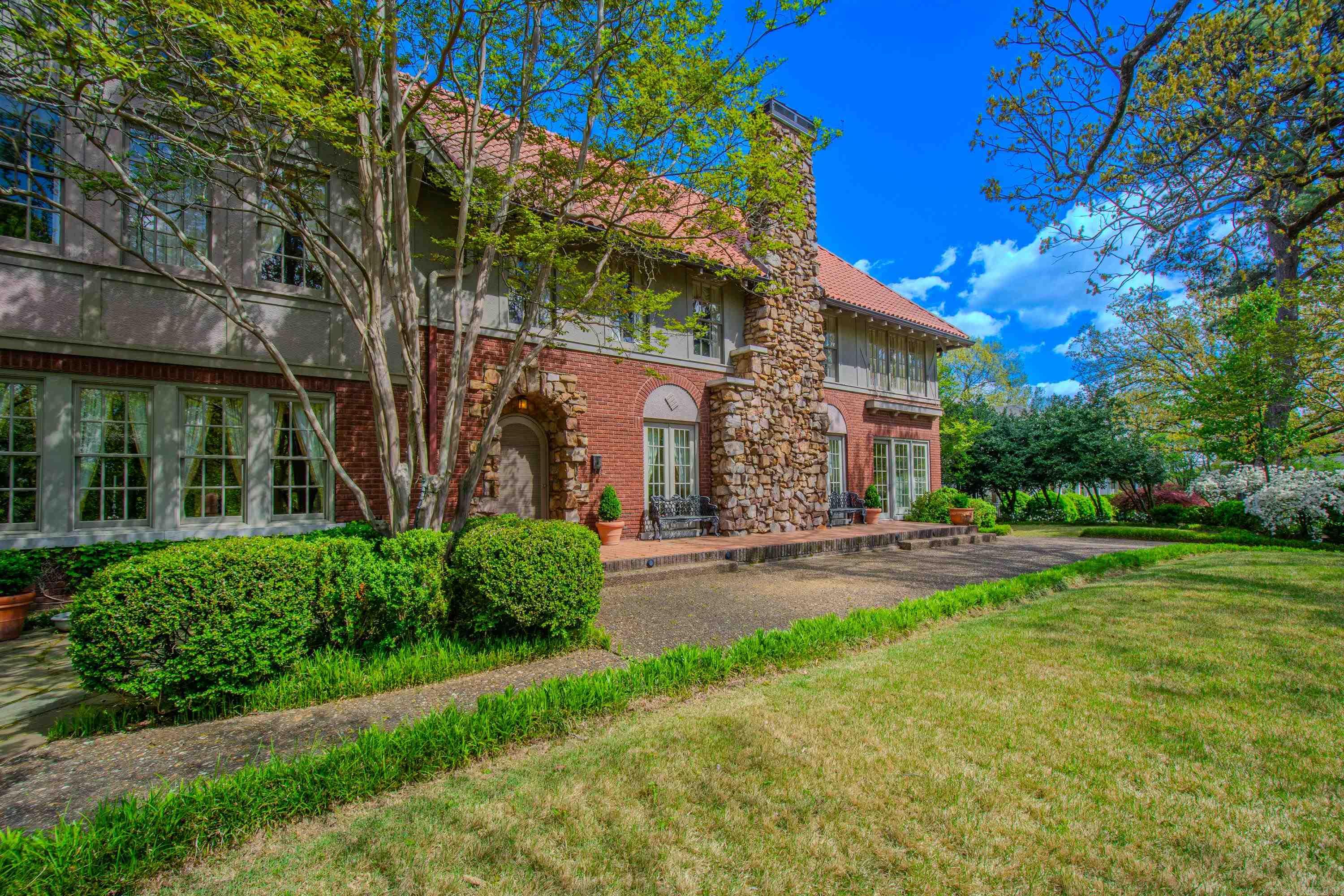 4014 S Lookout Street