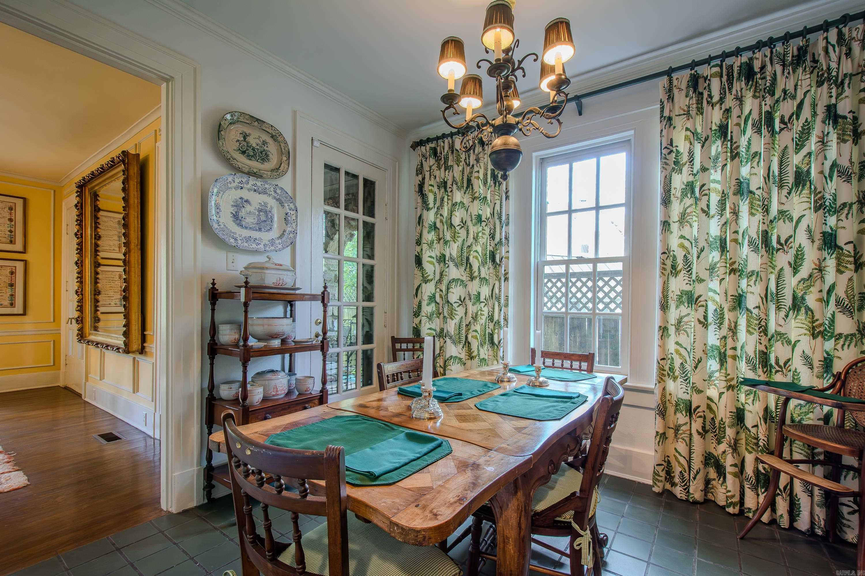 4014 S Lookout Street