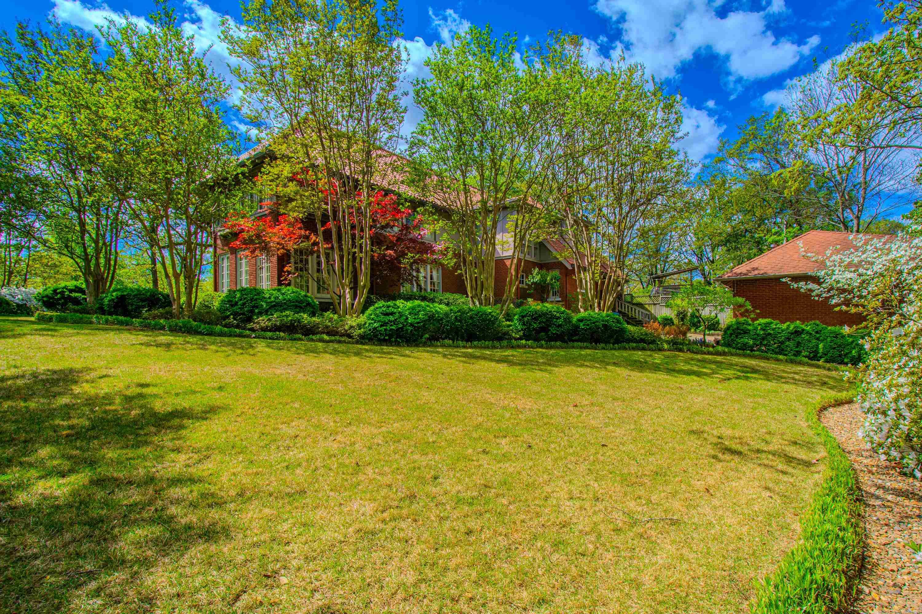 4014 S Lookout Street