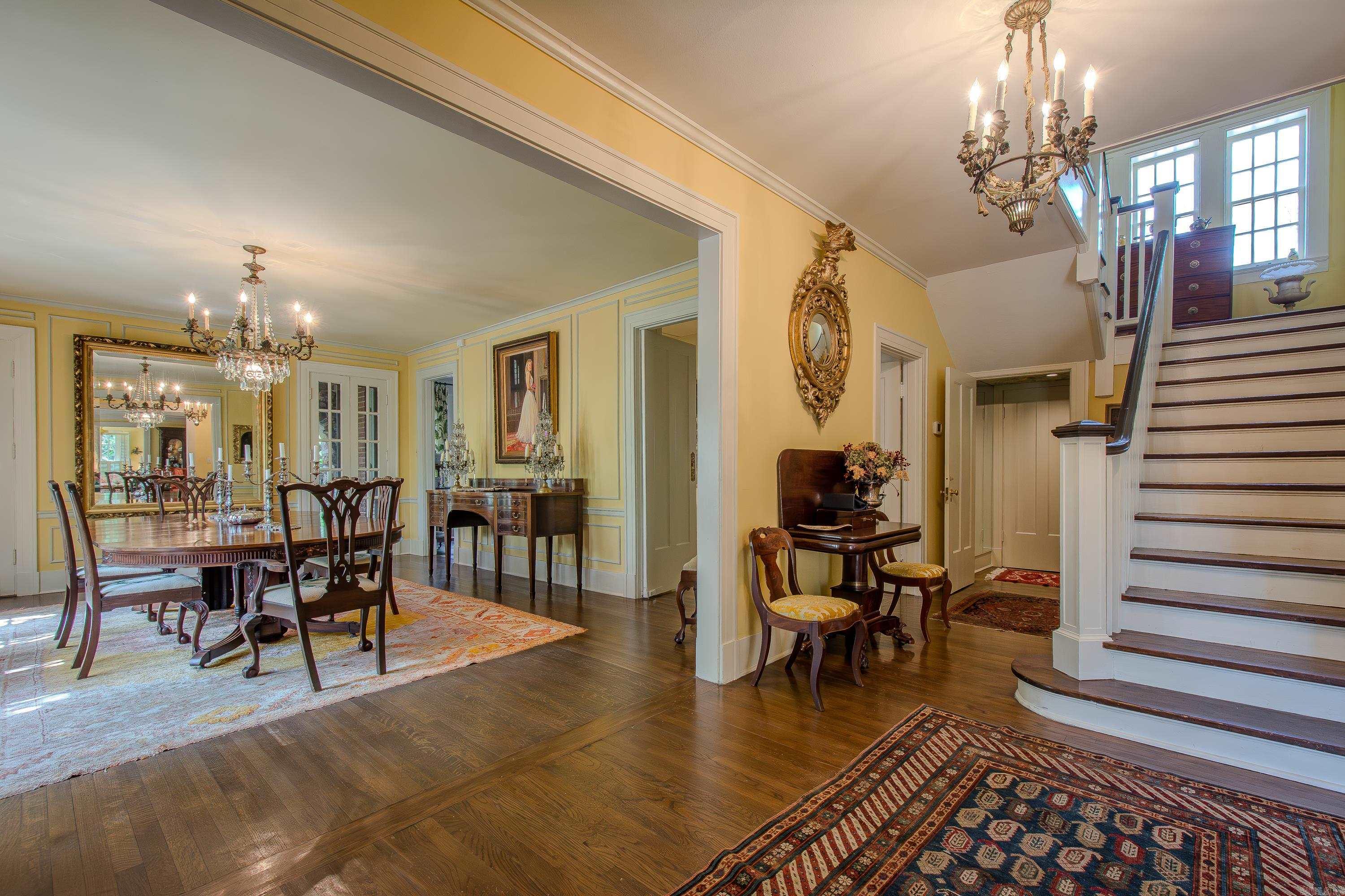 4014 S Lookout Street