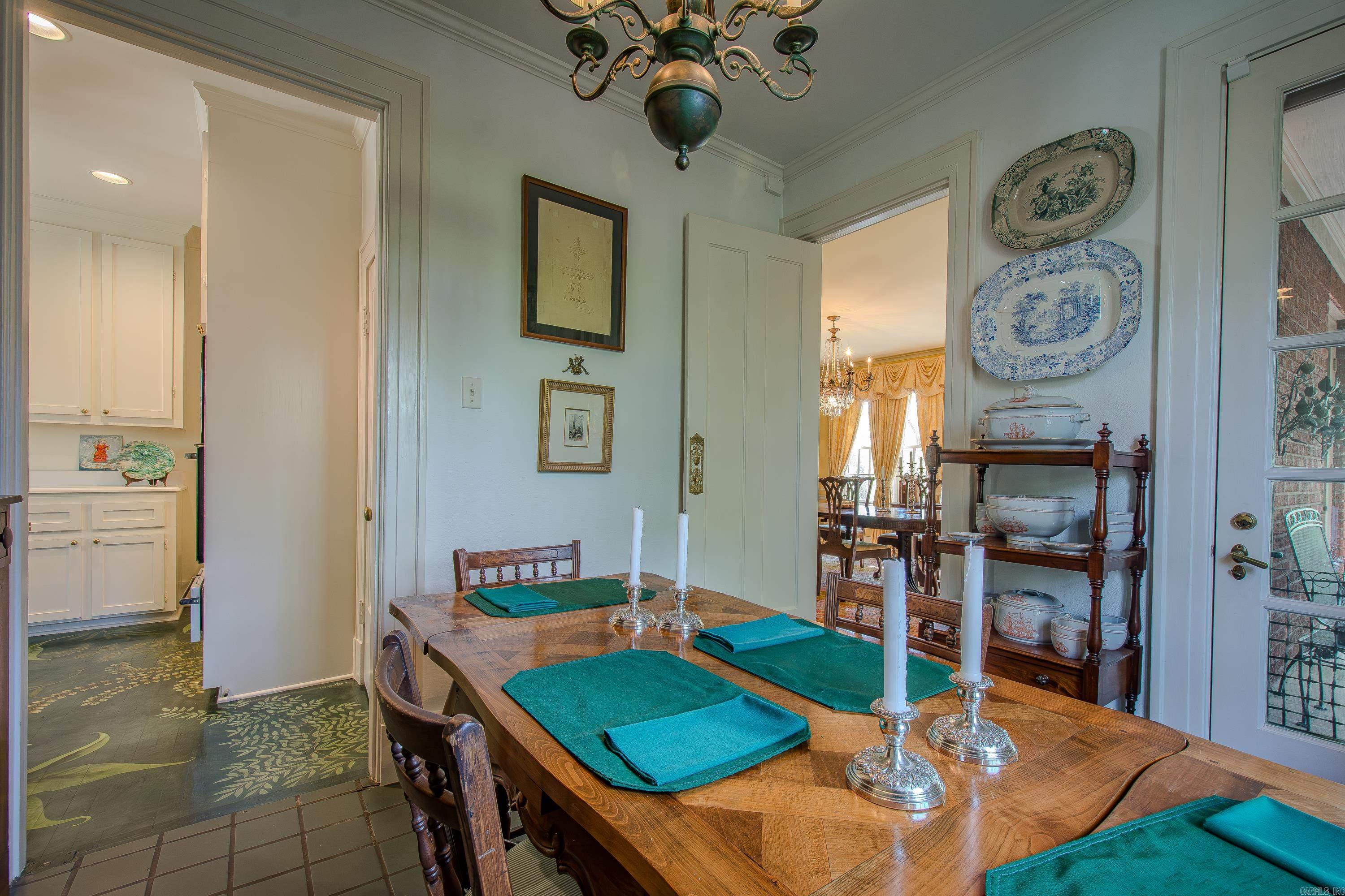 4014 S Lookout Street