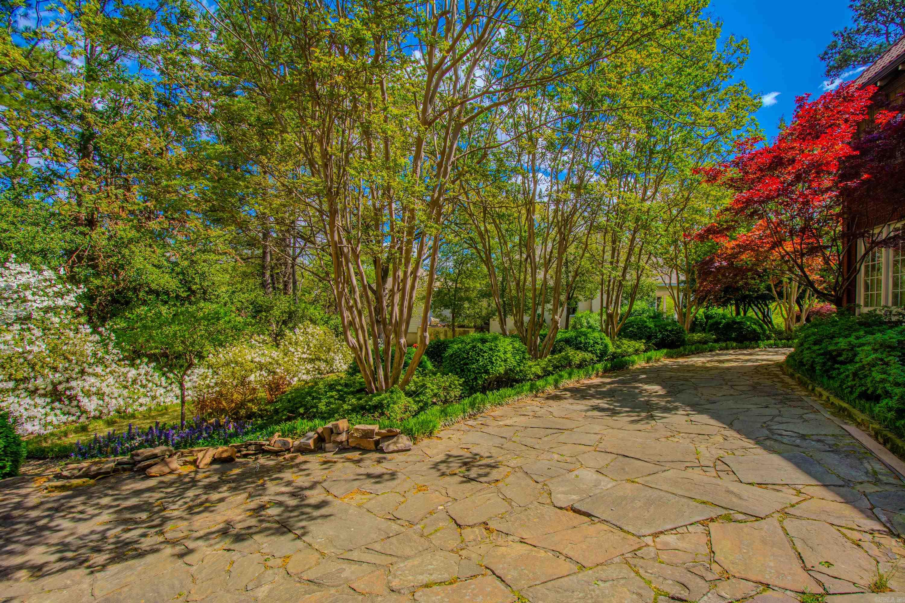 4014 S Lookout Street