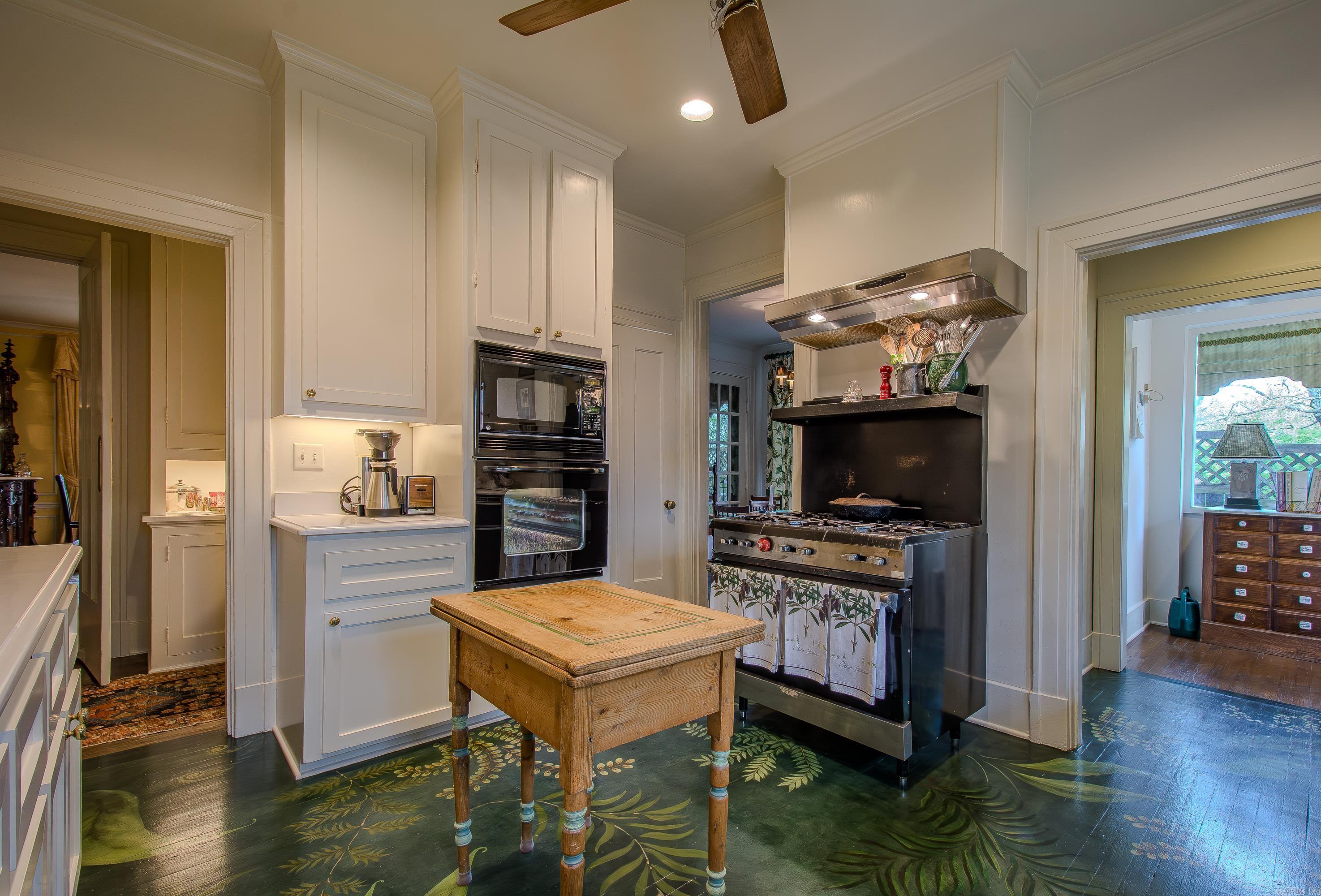 4014 S Lookout Street