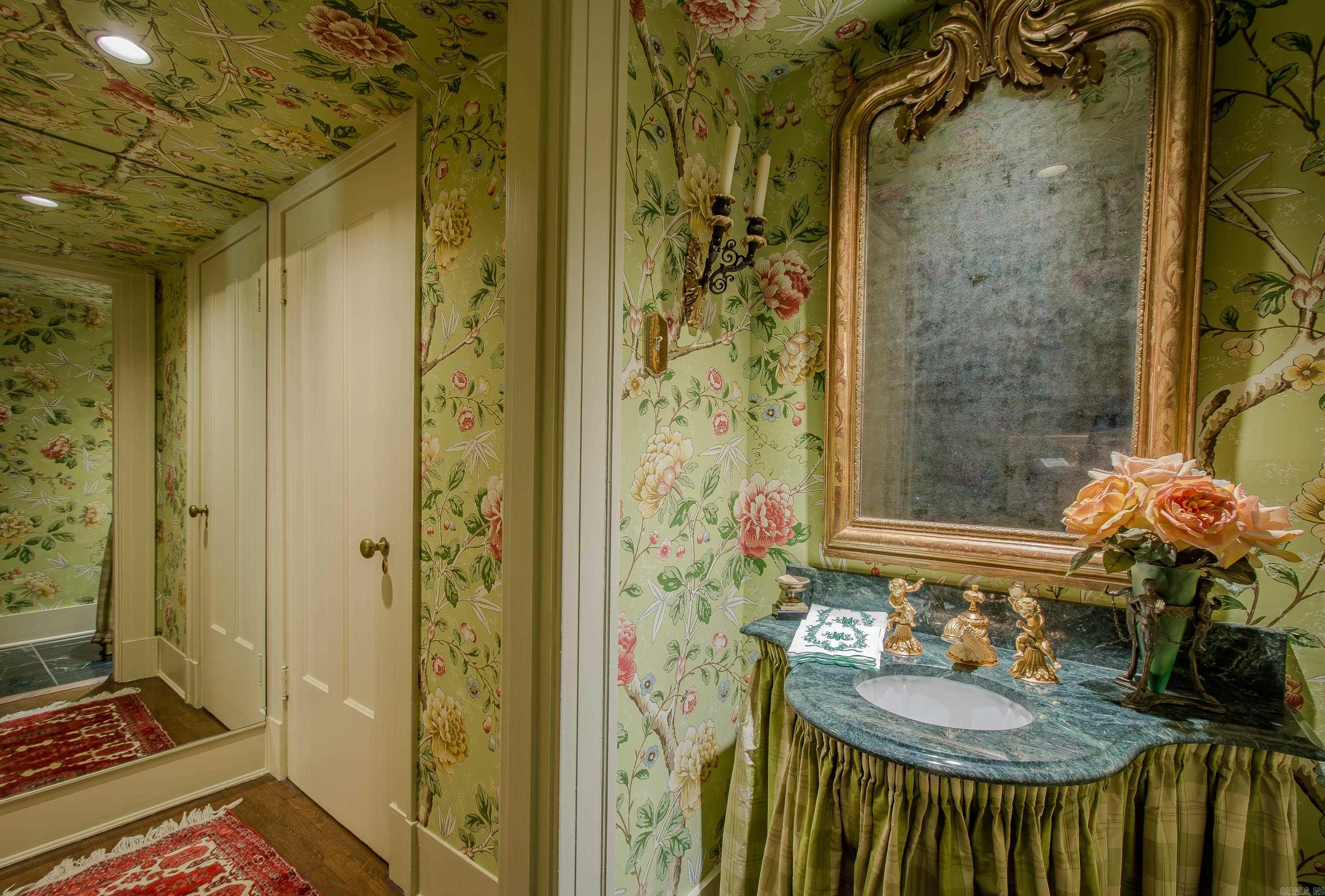 4014 S Lookout Street