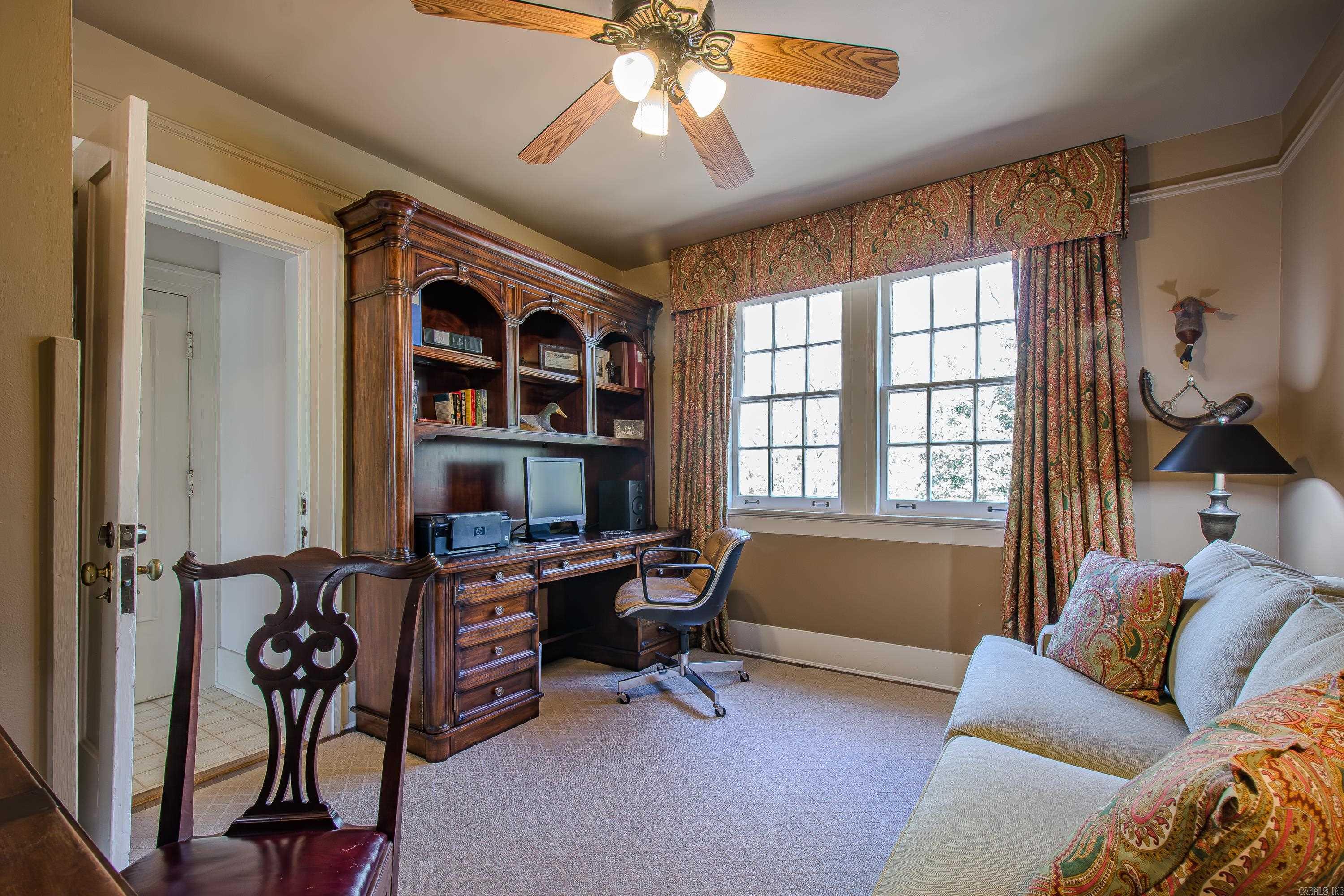 4014 S Lookout Street