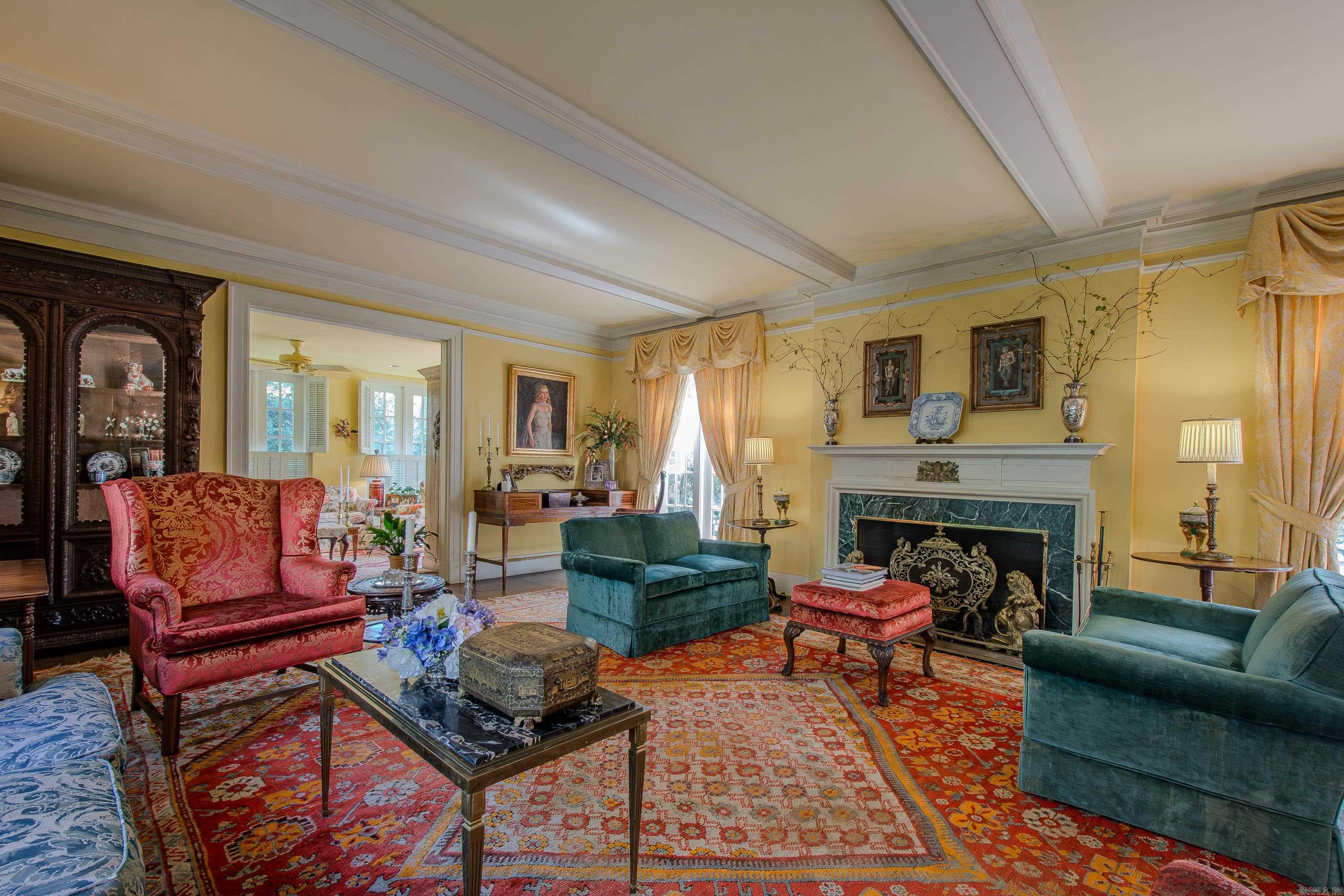 4014 S Lookout Street