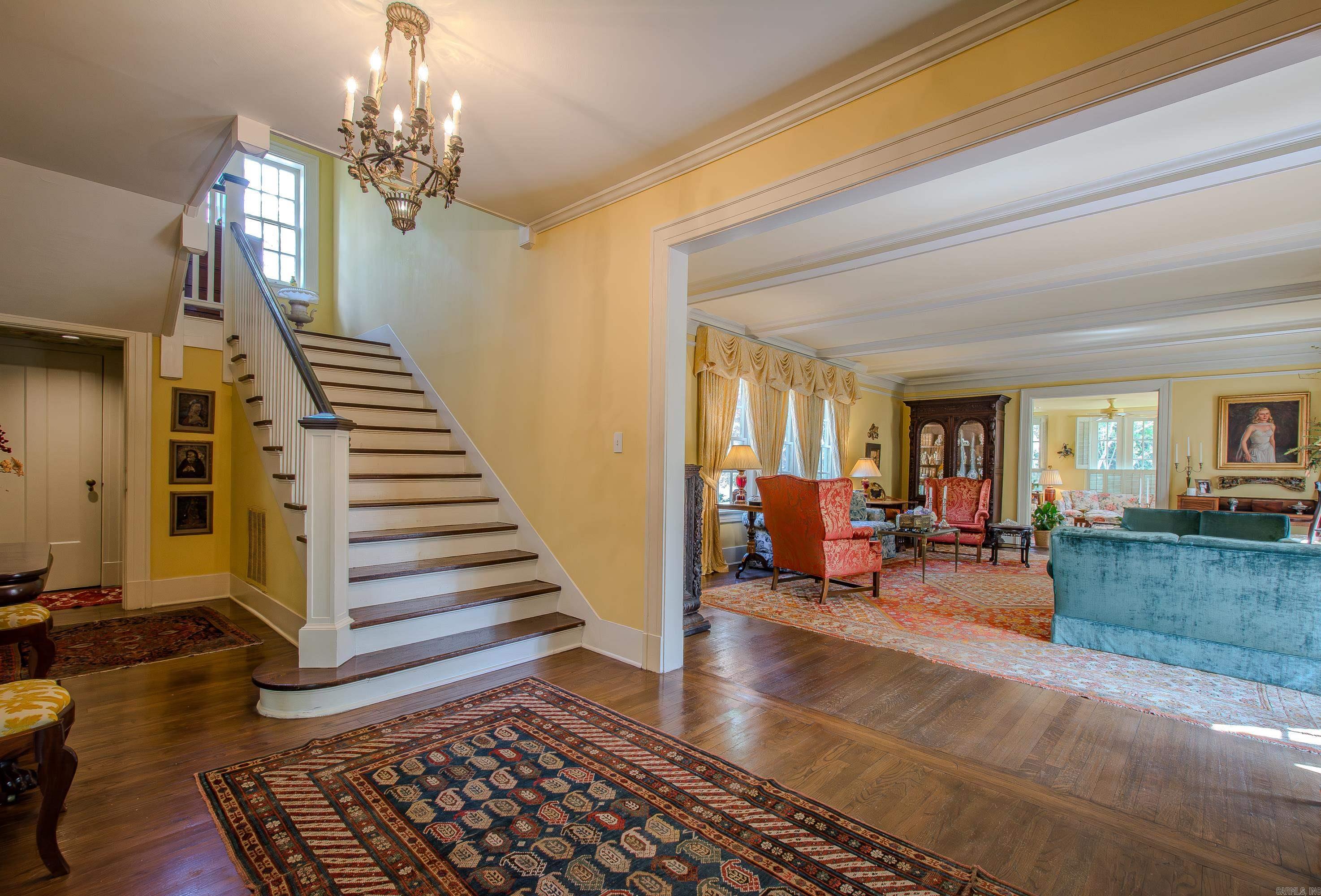 4014 S Lookout Street