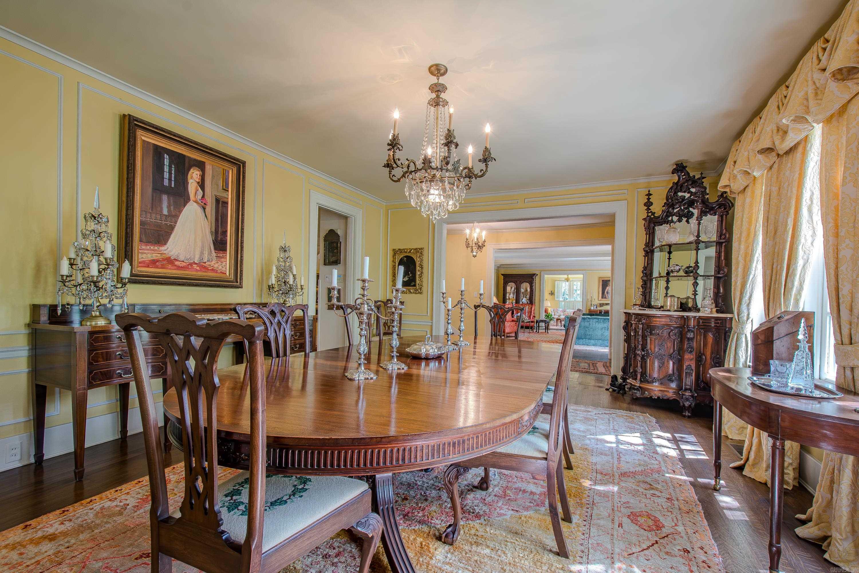 4014 S Lookout Street