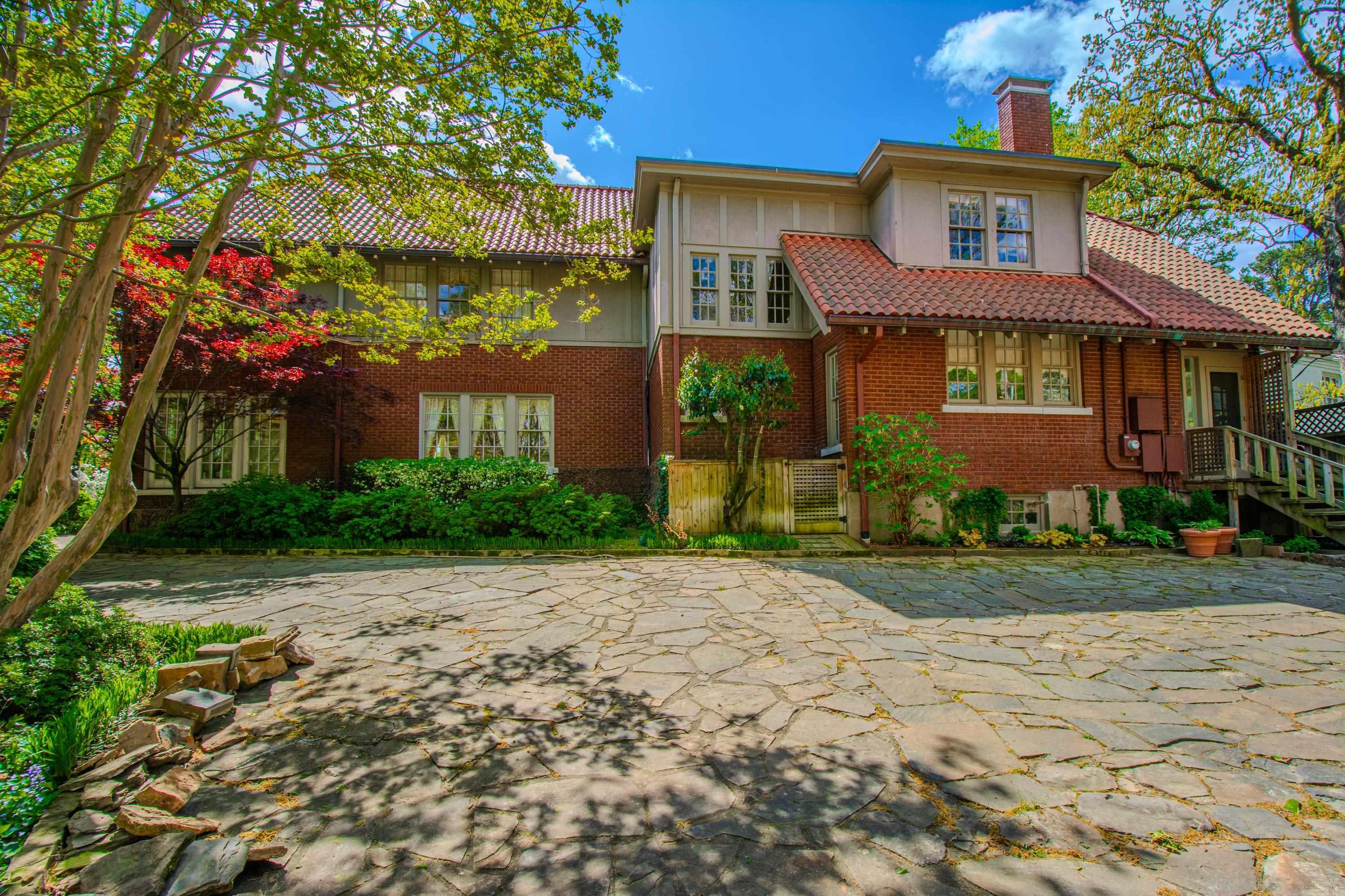 4014 S Lookout Street