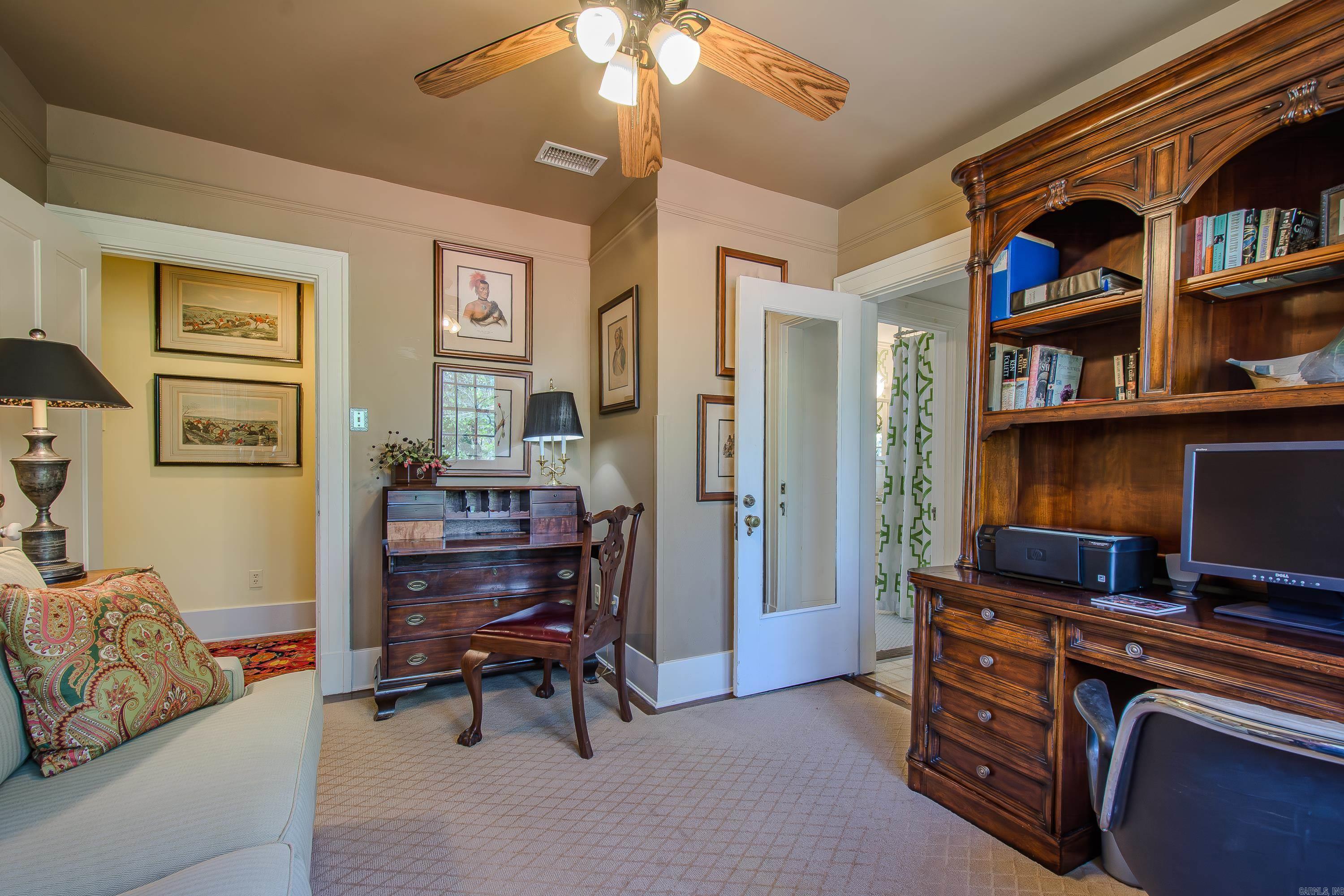 4014 S Lookout Street