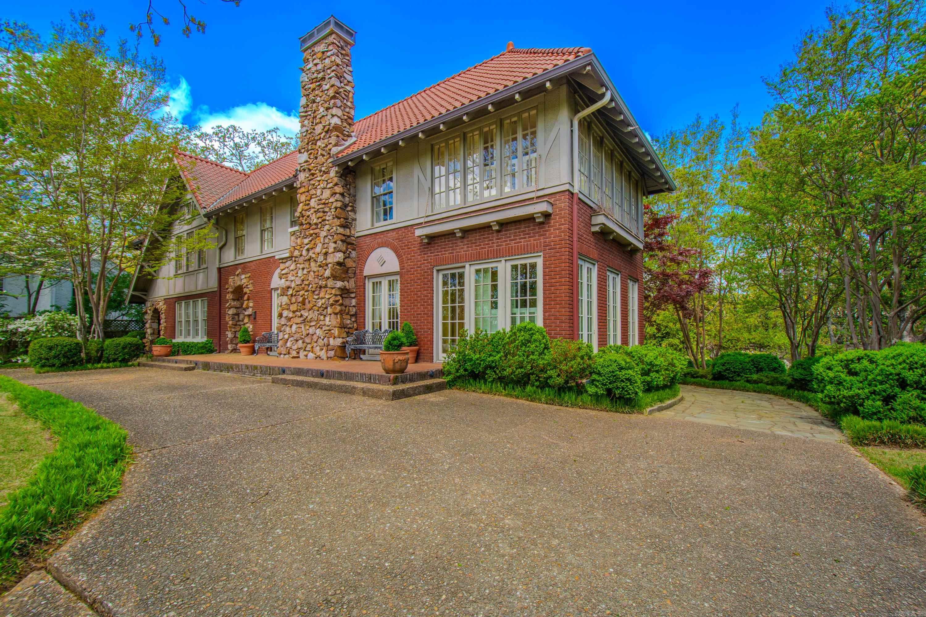 4014 S Lookout Street