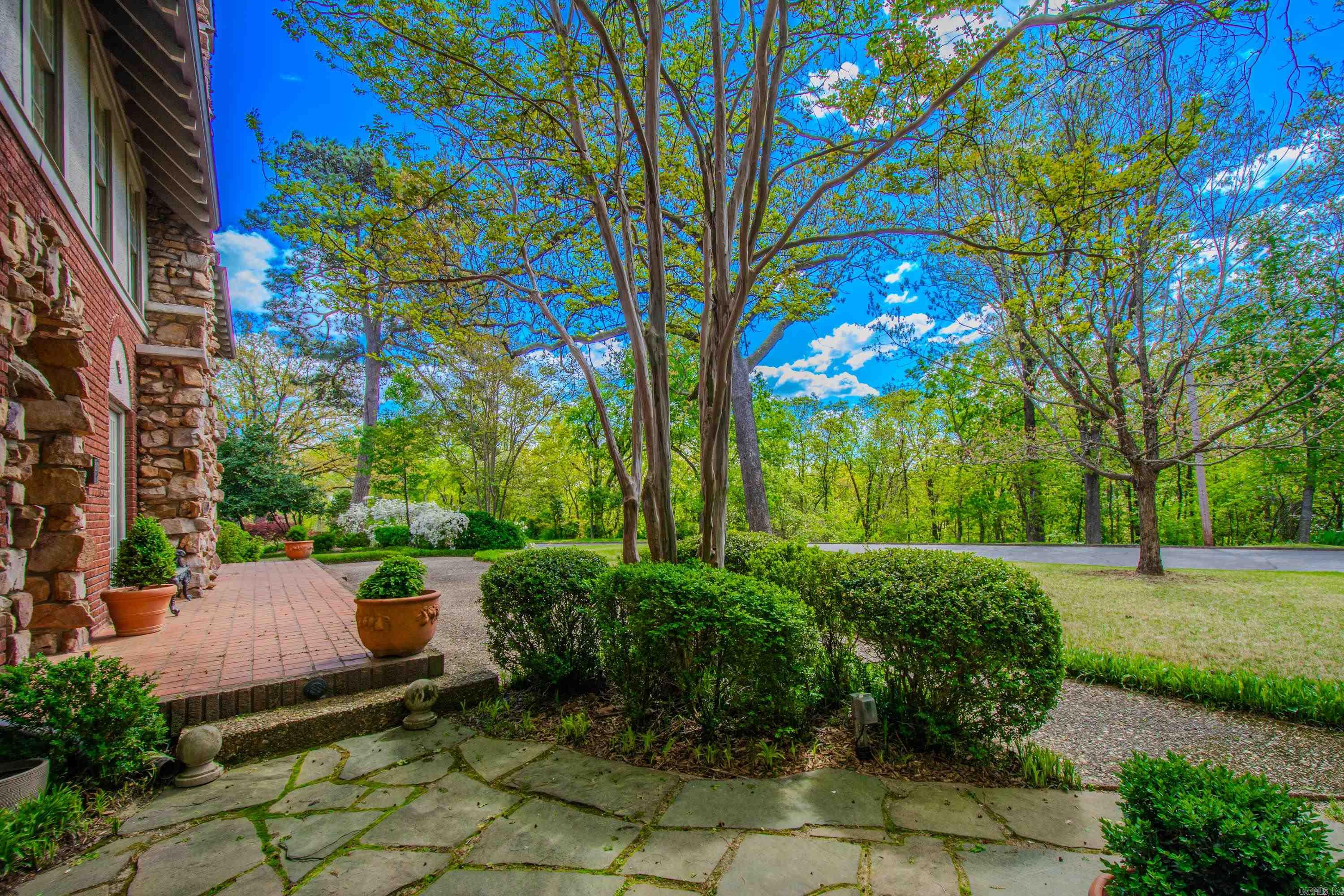 4014 S Lookout Street